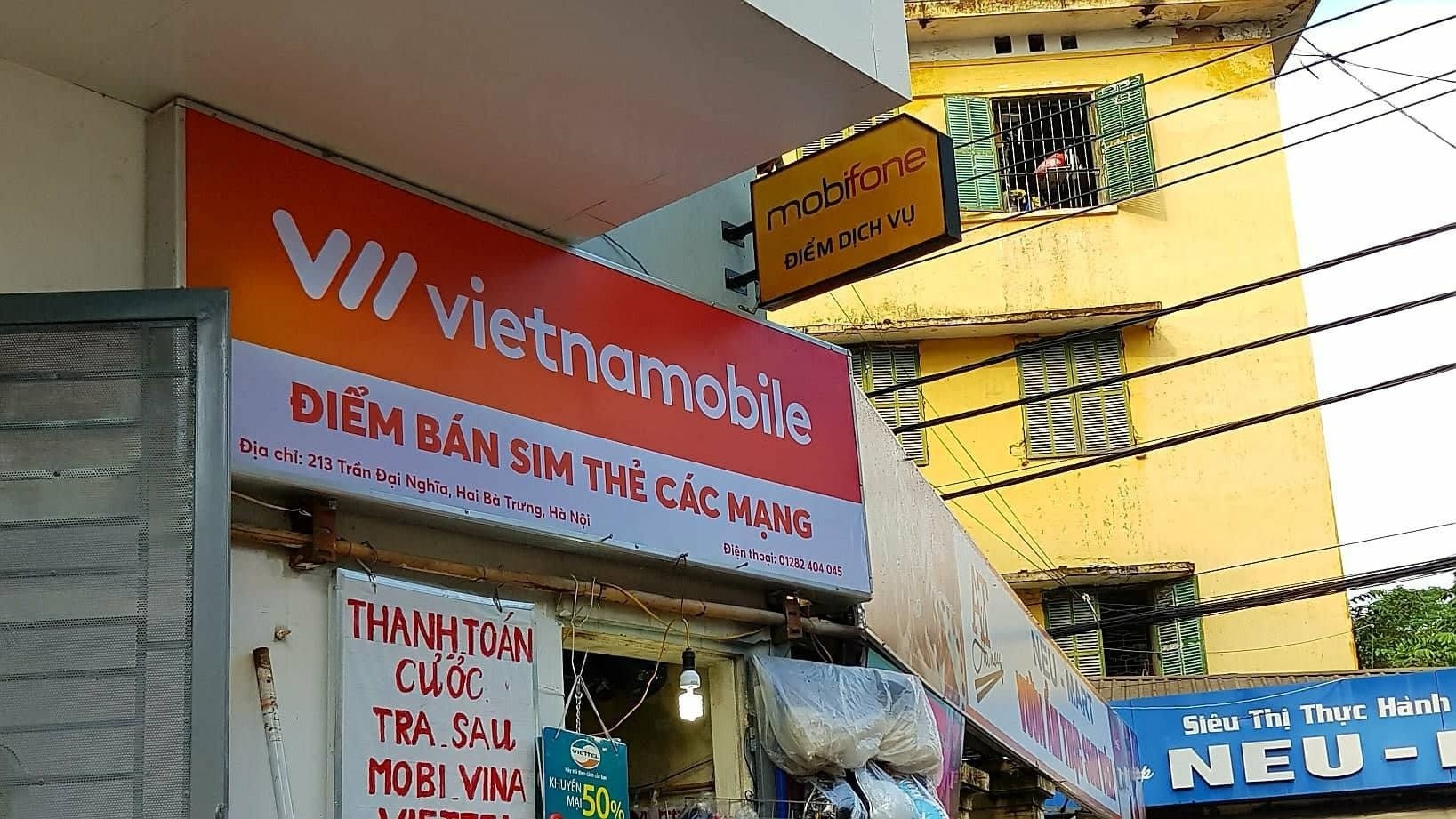 Khong dau gia 'bang tan vang', Vietnamobile co roi cuoc dua hinh anh
