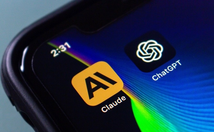 ChatGPT khong con la 'vua' cua gioi AI hinh anh