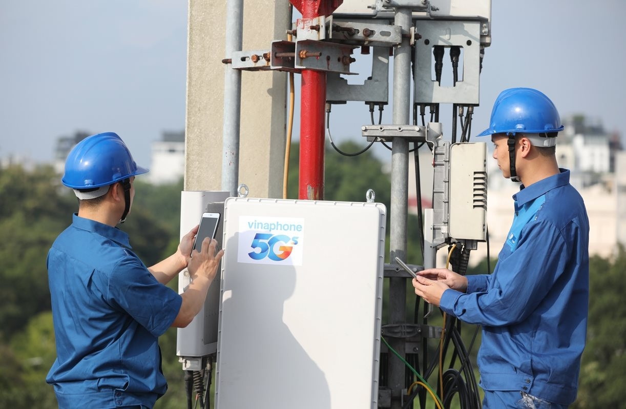 Thieu doanh nghiep, phien dau gia tan so 5G khong duoc to chuc hinh anh