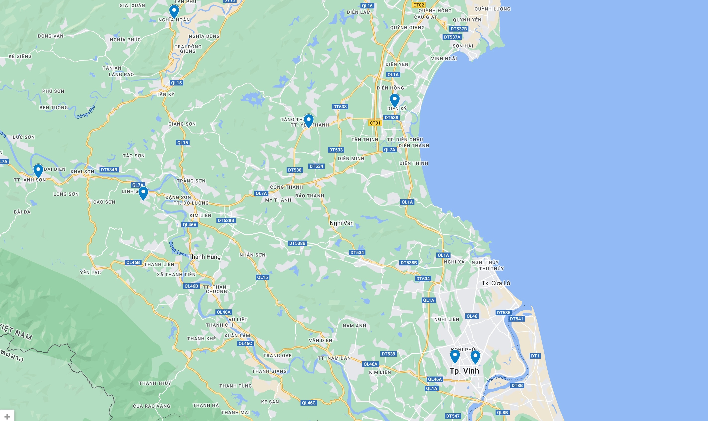 giao hàng chậm ảnh 3 giao hang cham anh 3