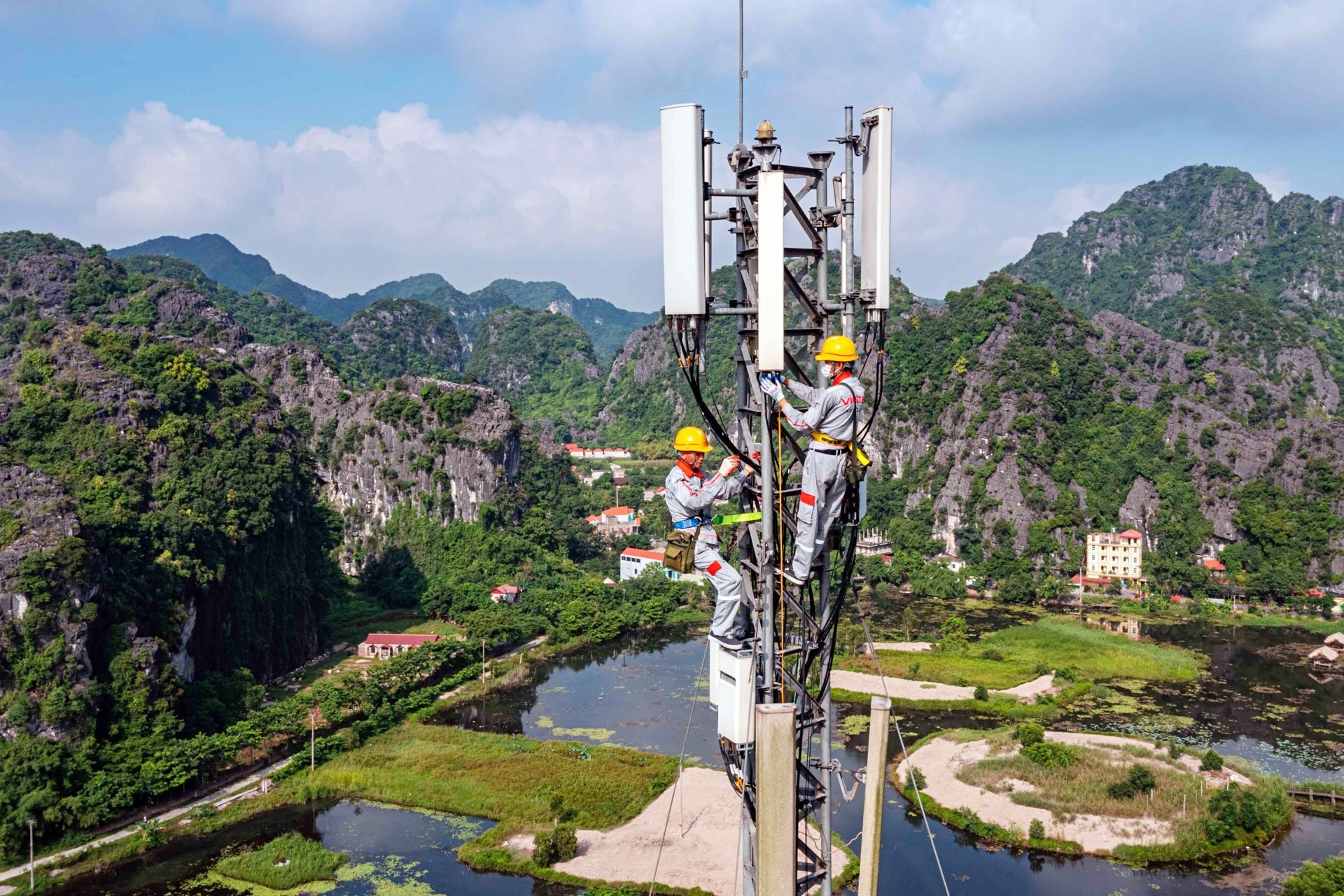 Chuyen doi so Viet Nam anh 3