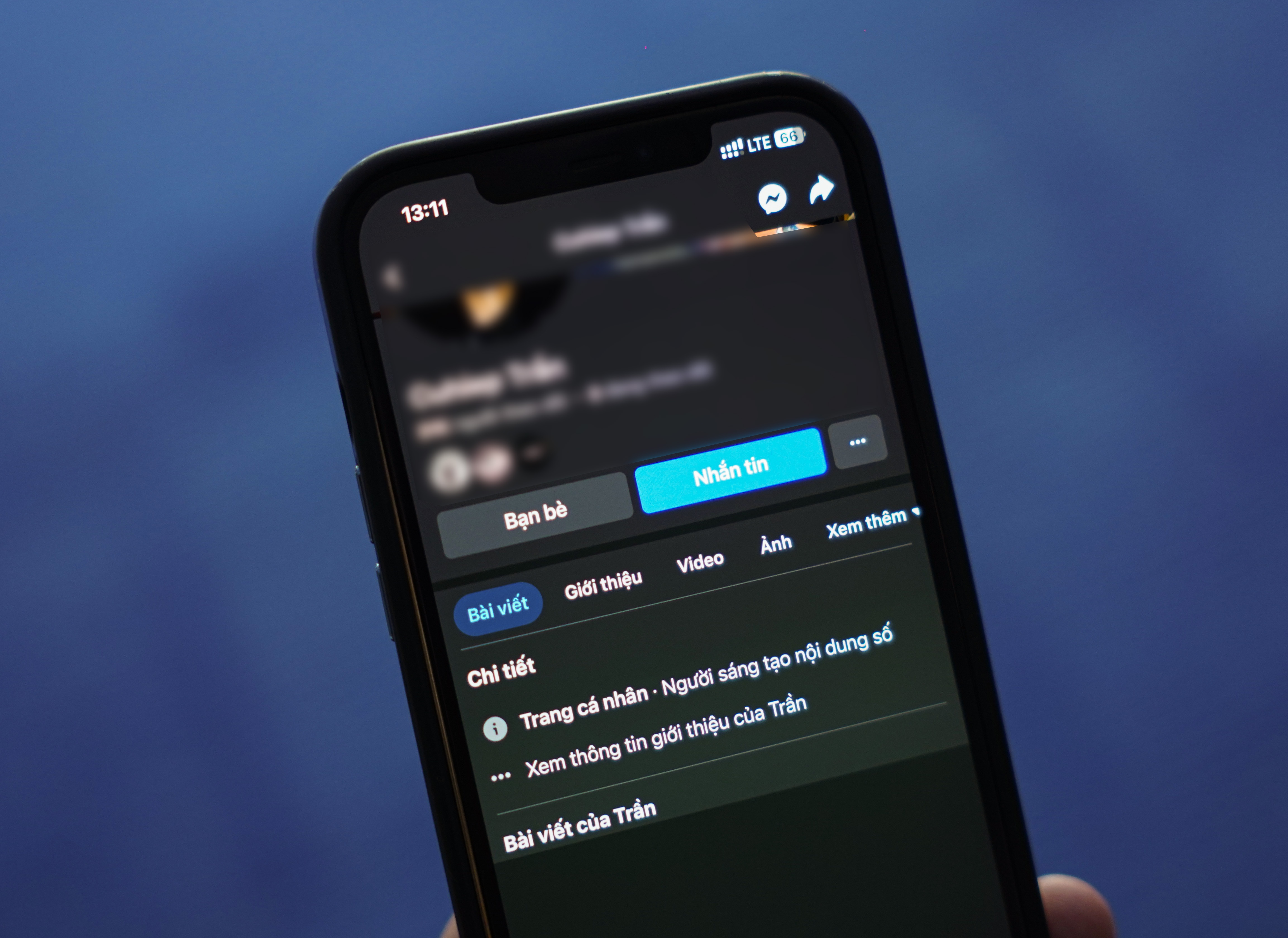 Nhieu nguoi mat sach bai dang tren Facebook hinh anh