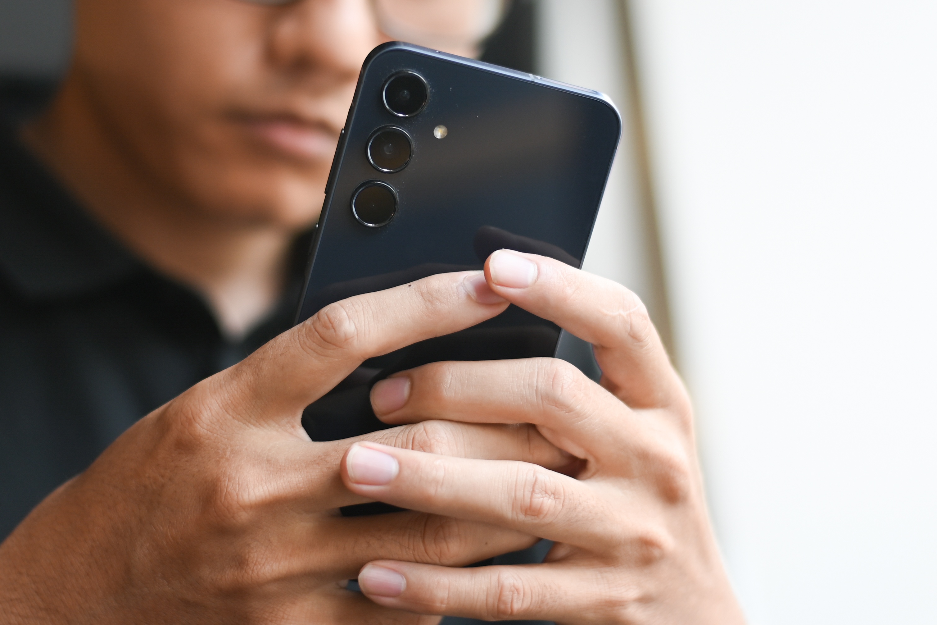 Giua mua thap diem, cac chuoi ban le doi chien luoc de ton tai hinh anh