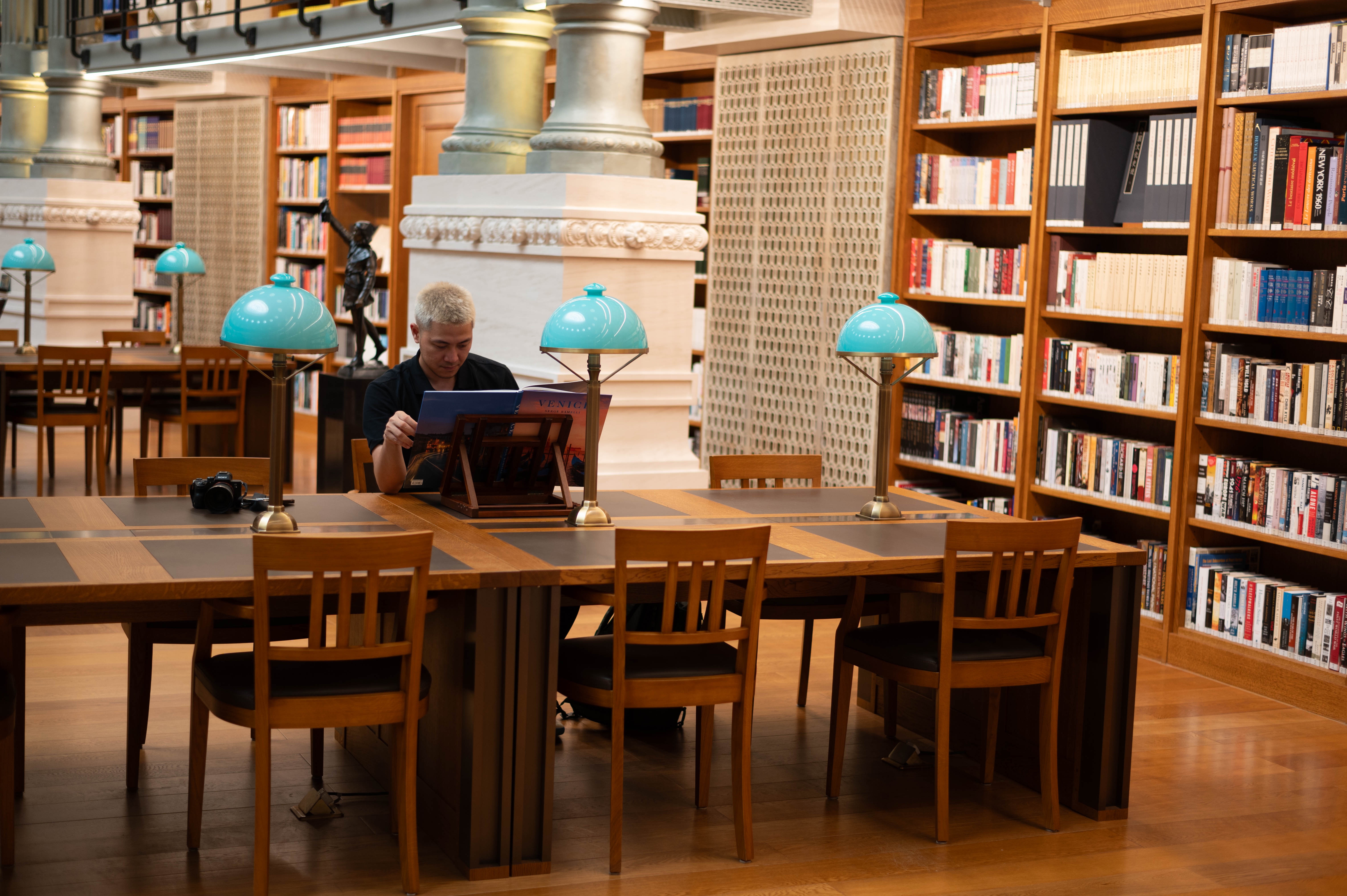 thu vien cua huawei anh 7