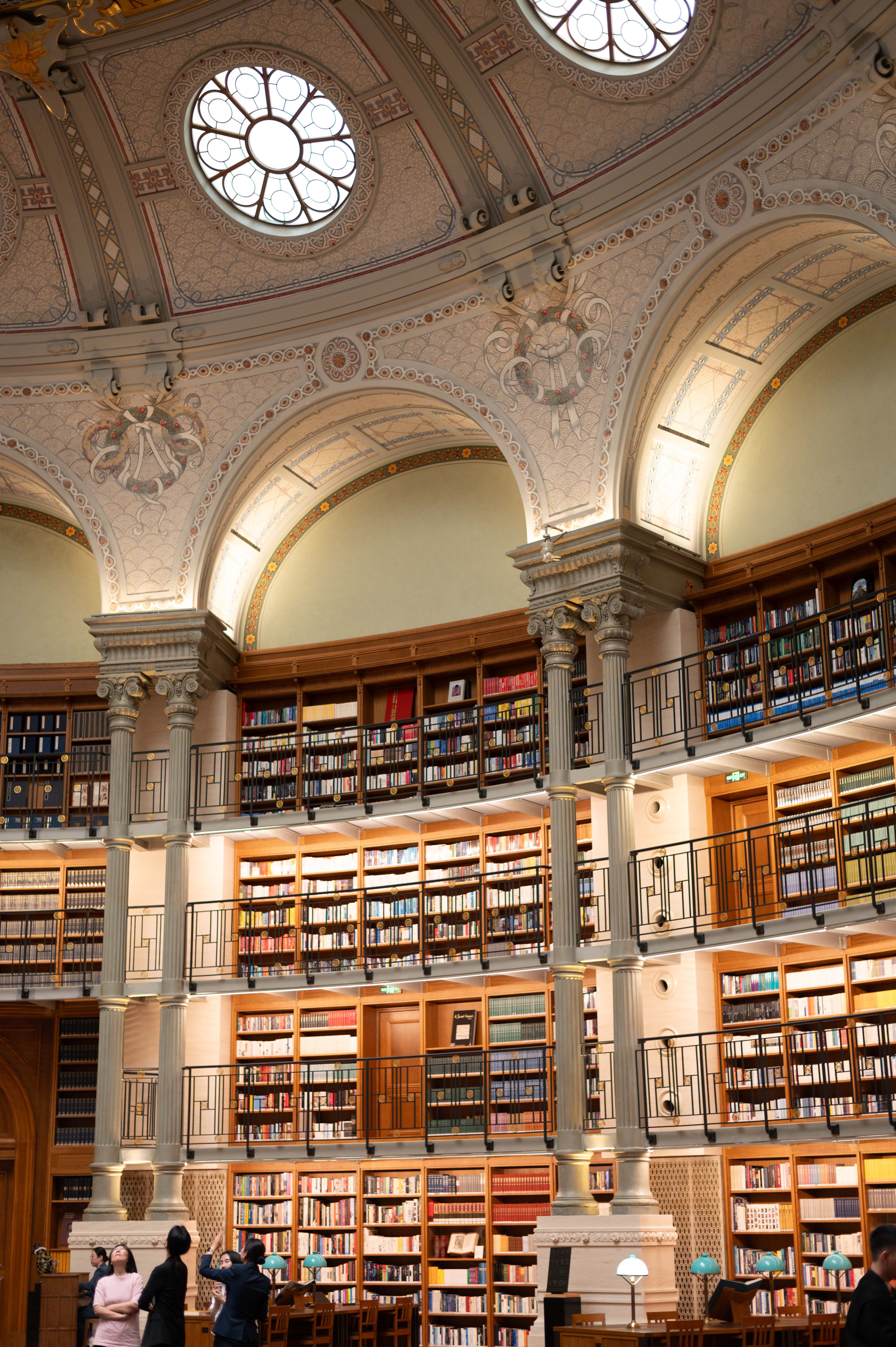 thu vien cua huawei anh 9