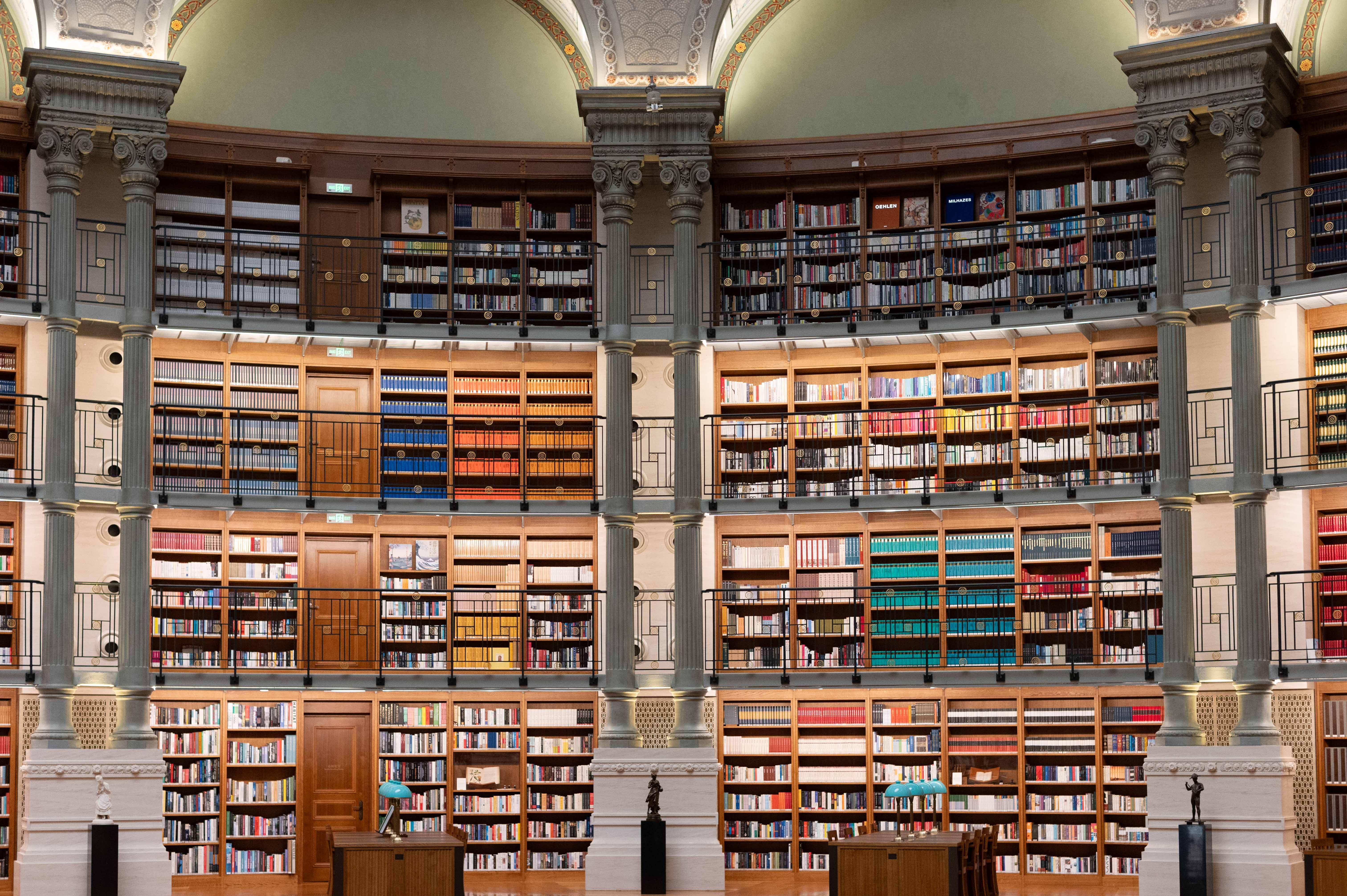 thu vien cua huawei anh 8