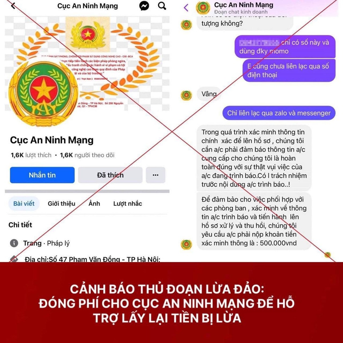 lua dao qua mang anh 3