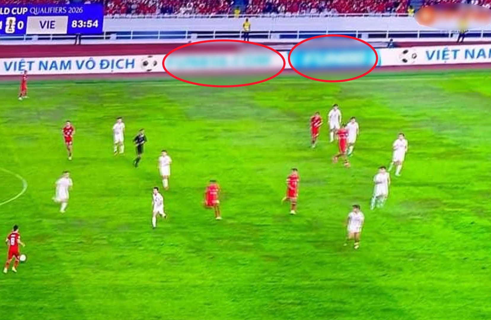 Quang cao co bac, ca do khong duoc phep xuat hien tren truyen hinh hinh anh