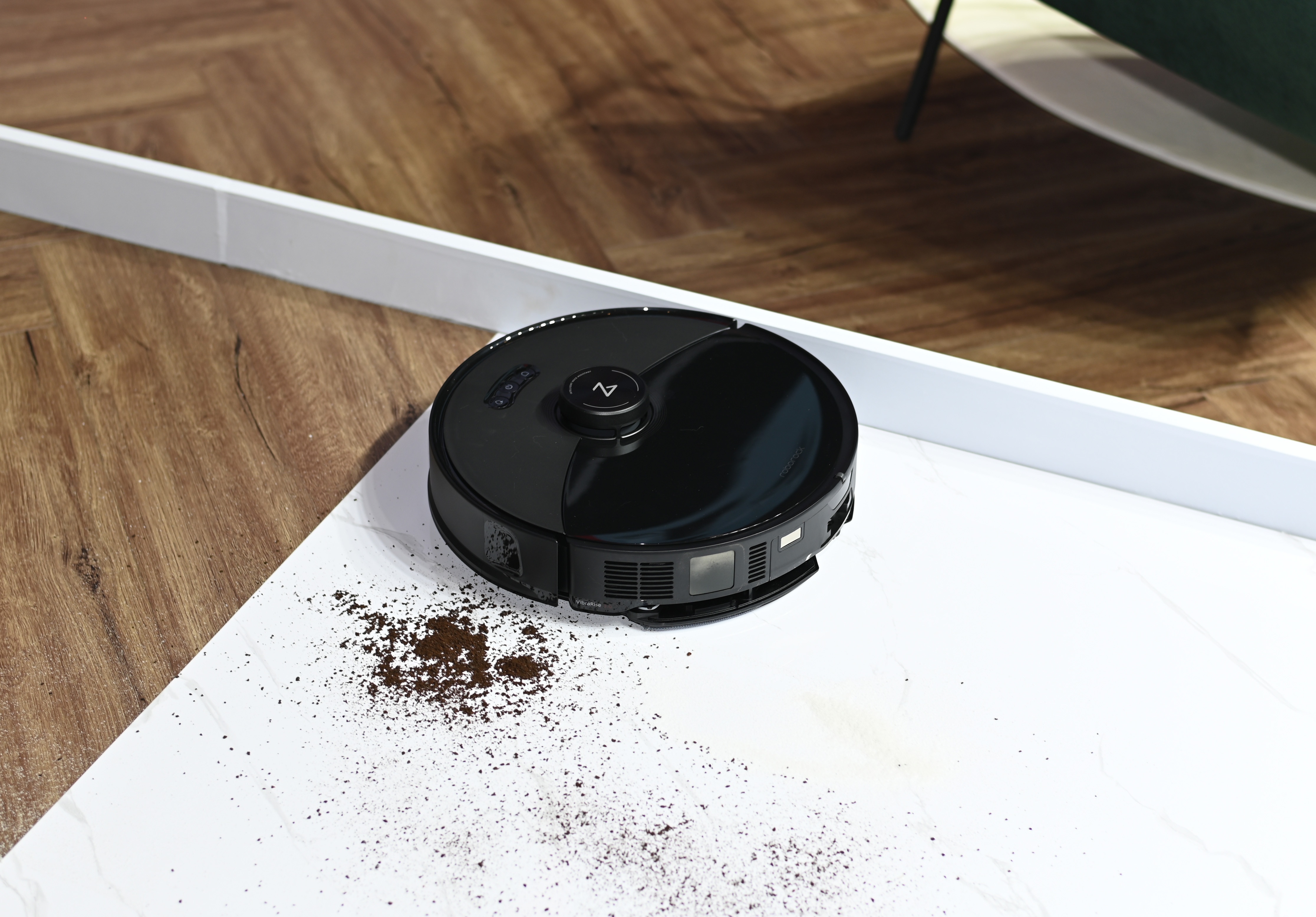 Loi khuyen cho nguoi lan dau mua robot hut bui hinh anh