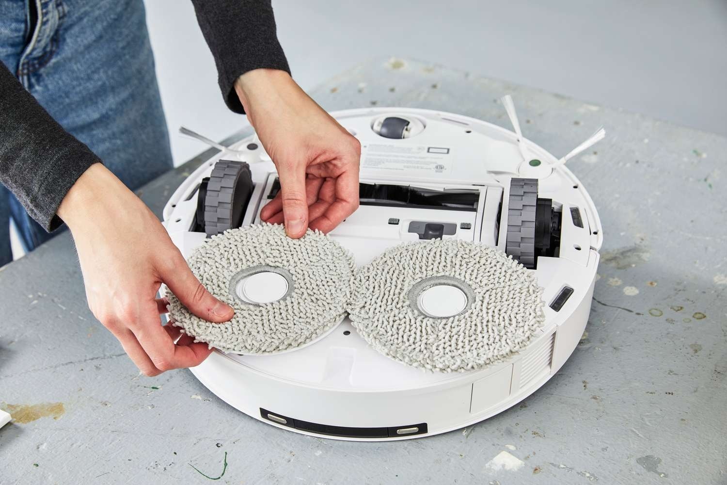 Viet Nam thanh 'cong xuong moi' cua nganh may hut bui hinh anh