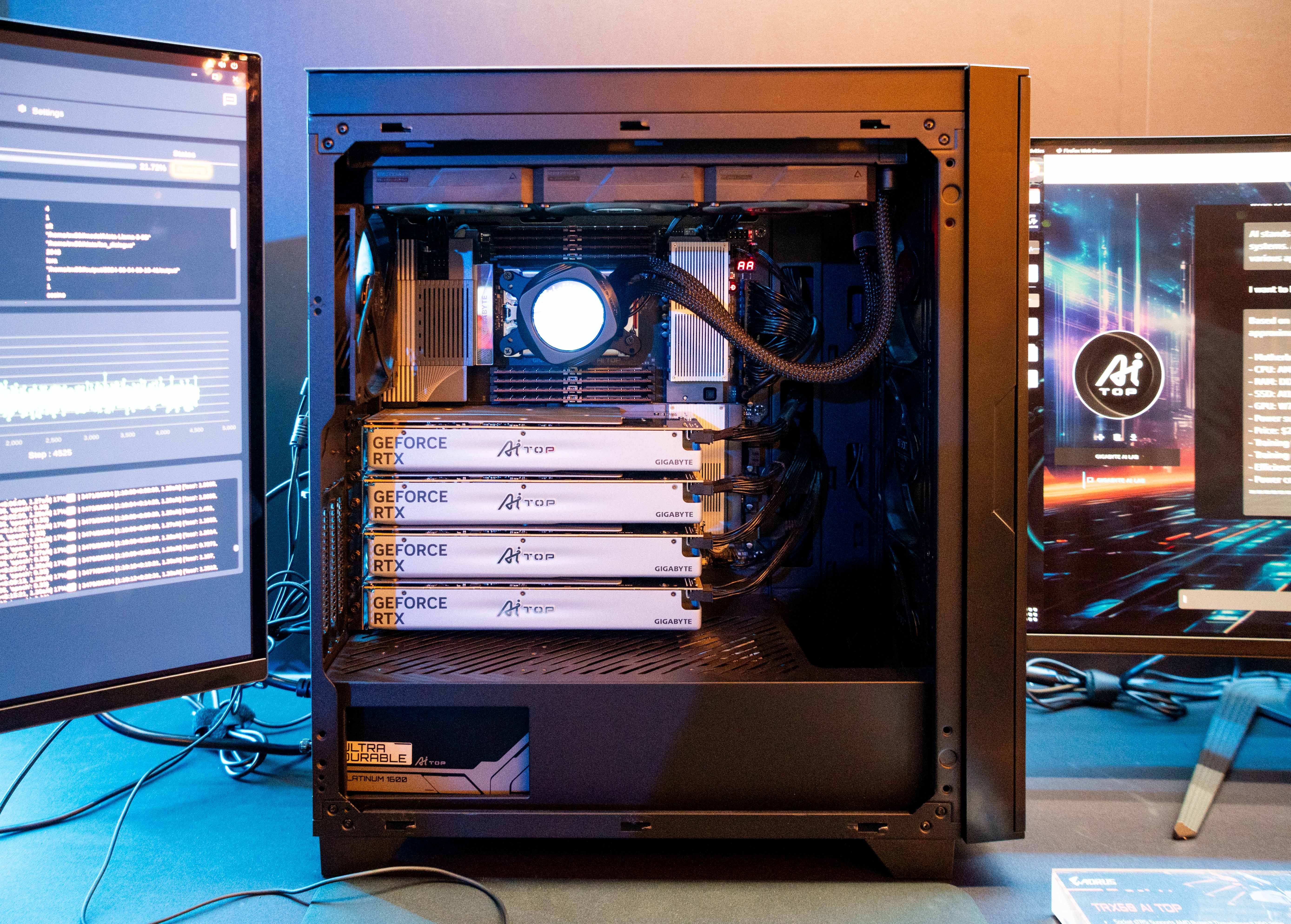 may training AI anh 2