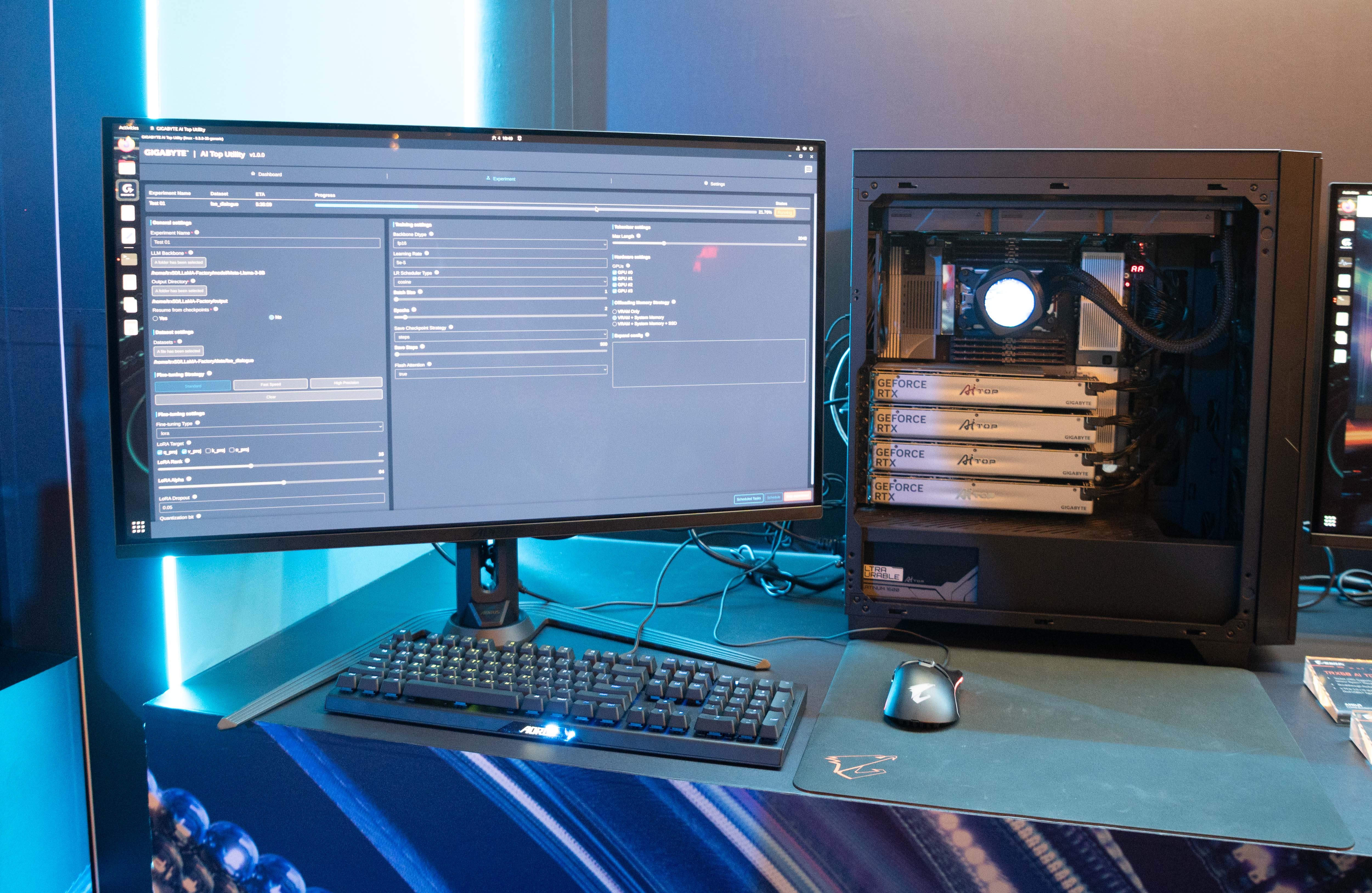 may training AI anh 3