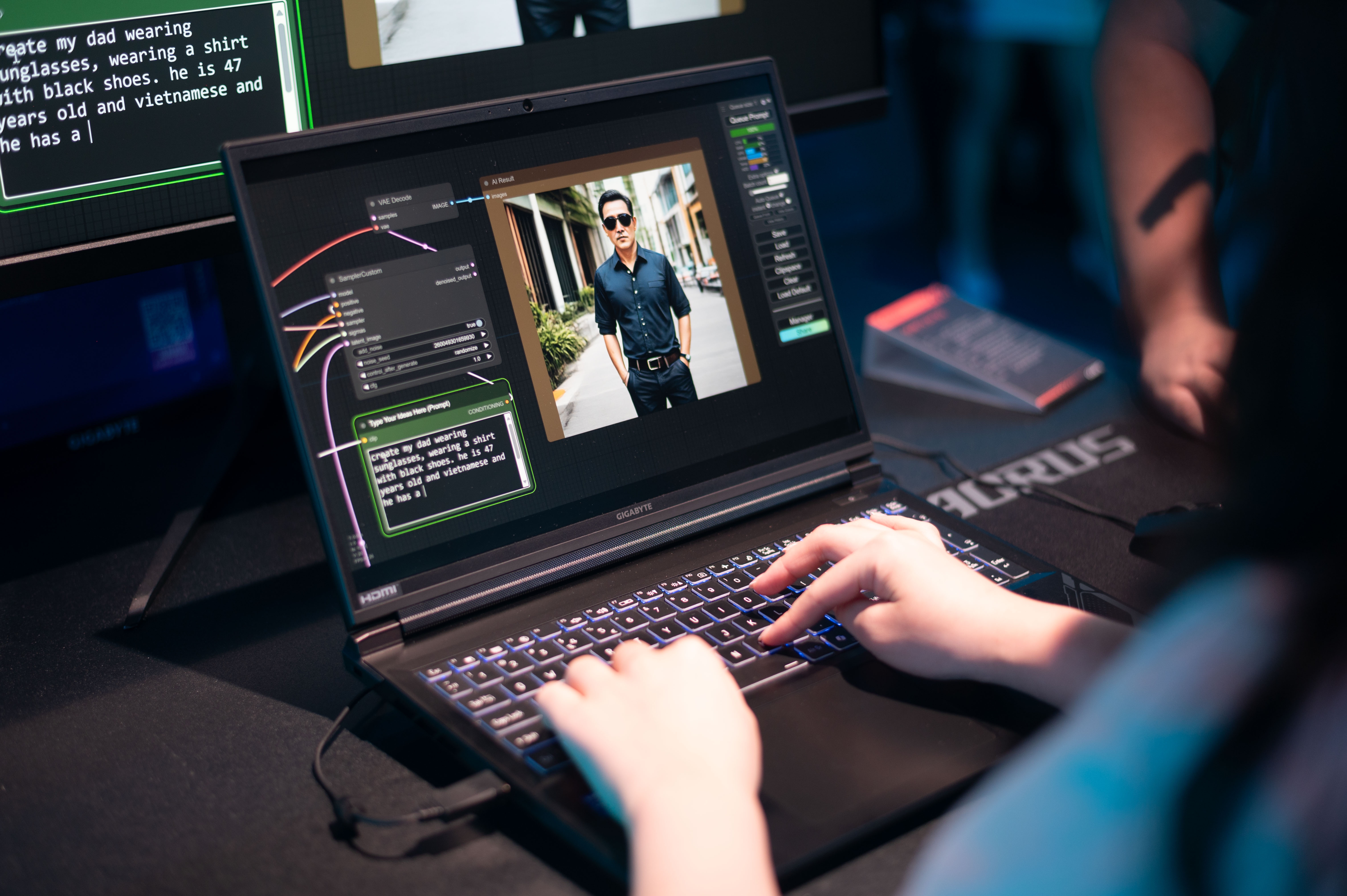 laptop lam AI anh 12