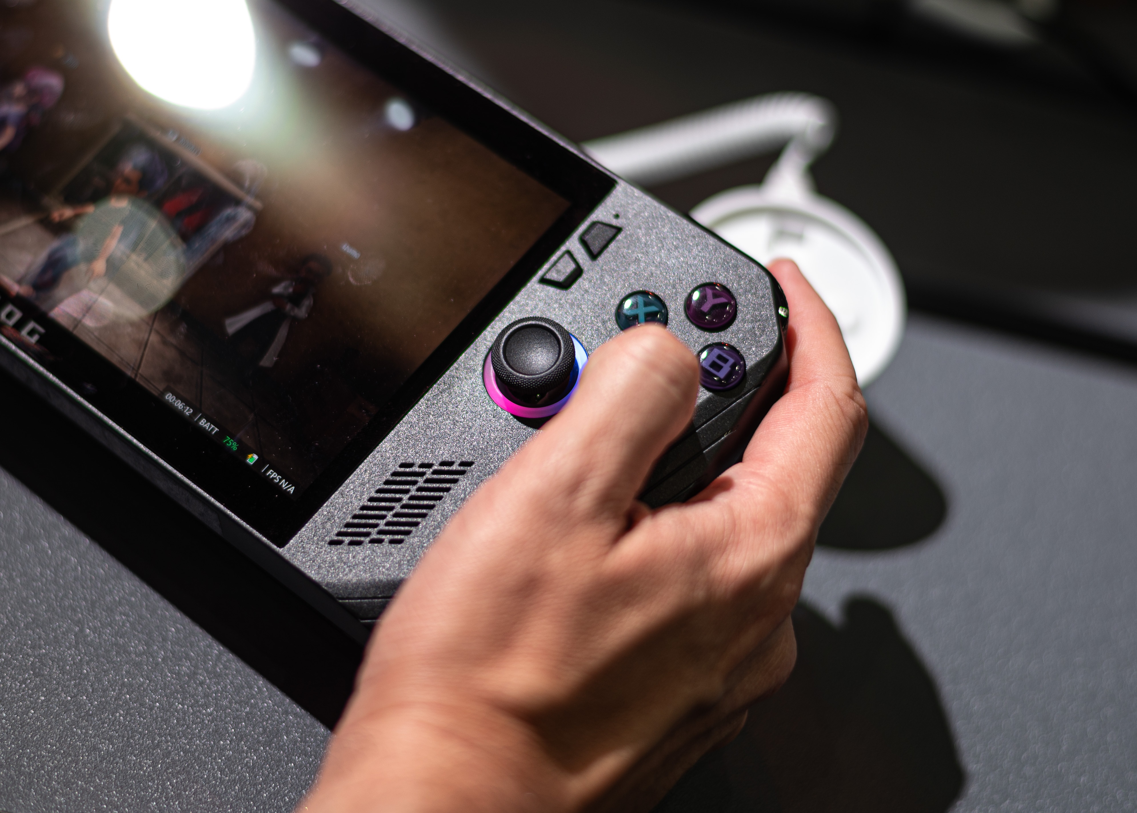 doi thu nintendo switch anh 2