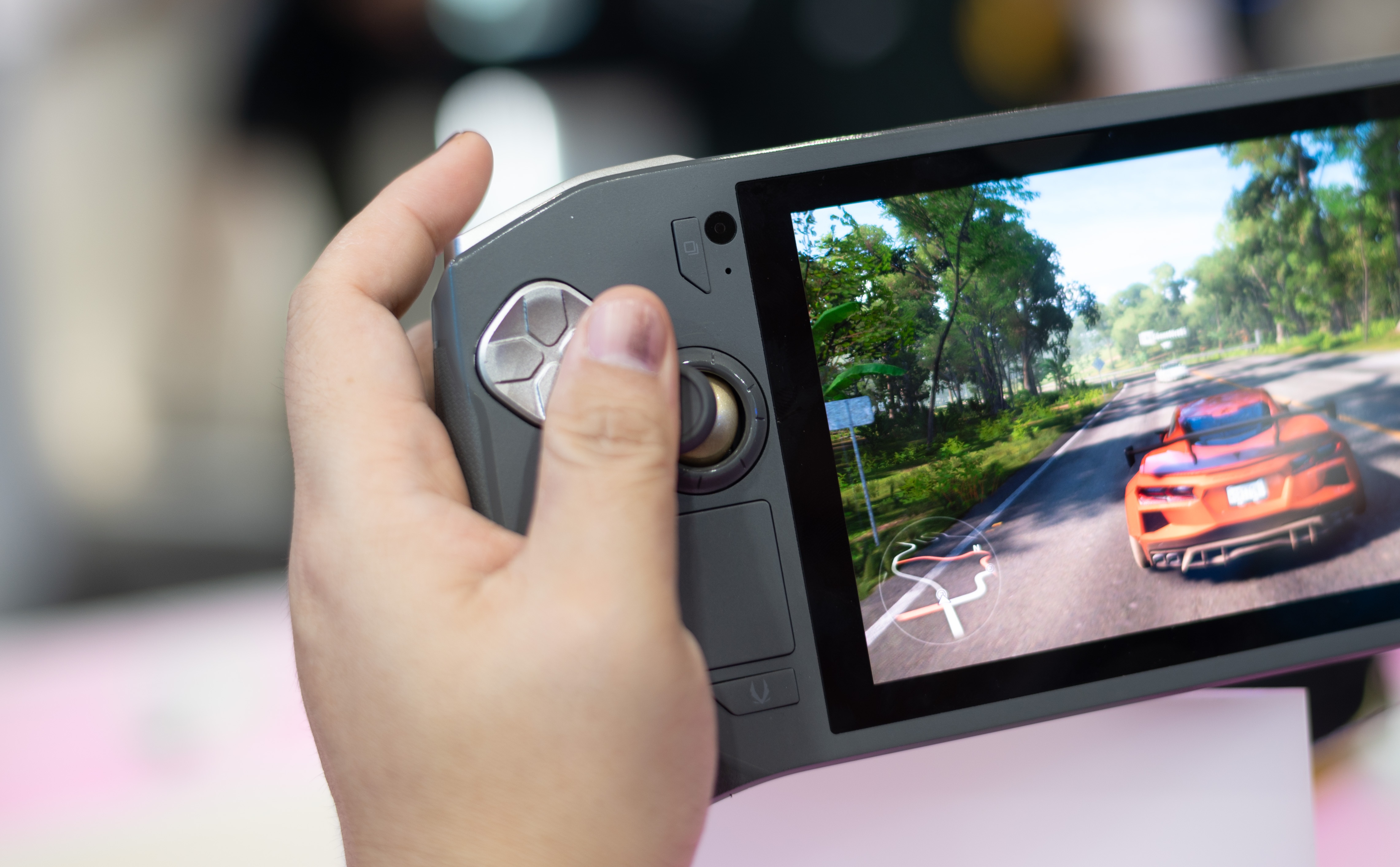 doi thu nintendo switch anh 9