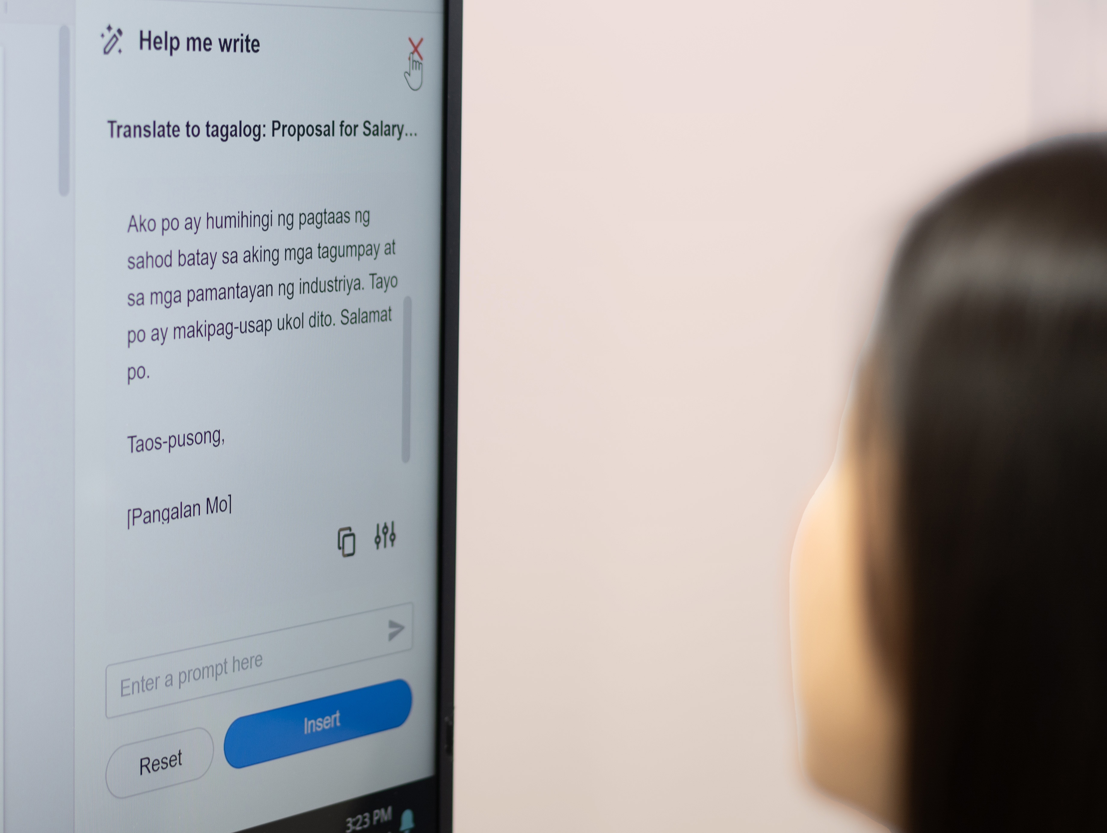 Giai phap bao mat khi dung AI hinh anh