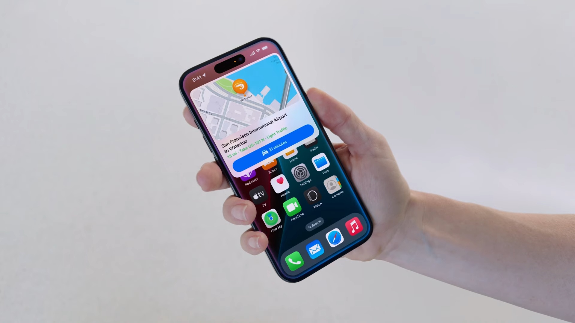 Apple 'dinh nghia lai' AI, goi la Apple Intelligence hinh anh