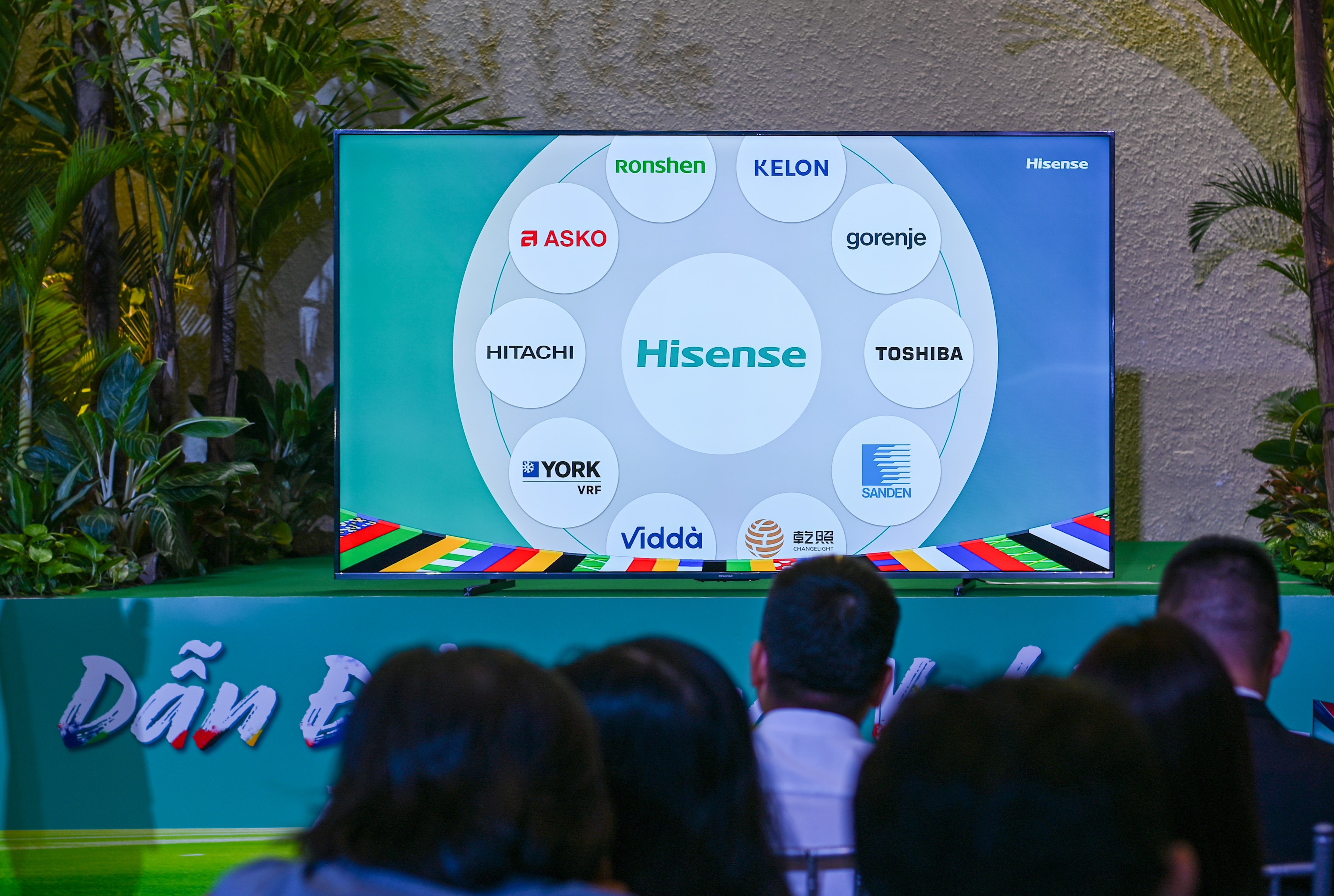 Hang TV lon nhat Trung Quoc do bo Viet Nam hinh anh