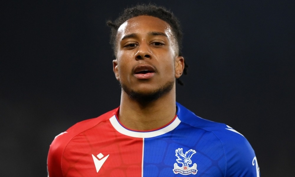 Su that ve ‘nha cai Viet Nam’ tai tro Crystal Palace, Wolverhampton hinh anh