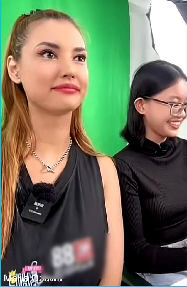 maria ozawa ban hang anh 1