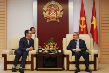 De xuat cong ty dien toan dam may My xay trung tam du lieu o Viet Nam hinh anh