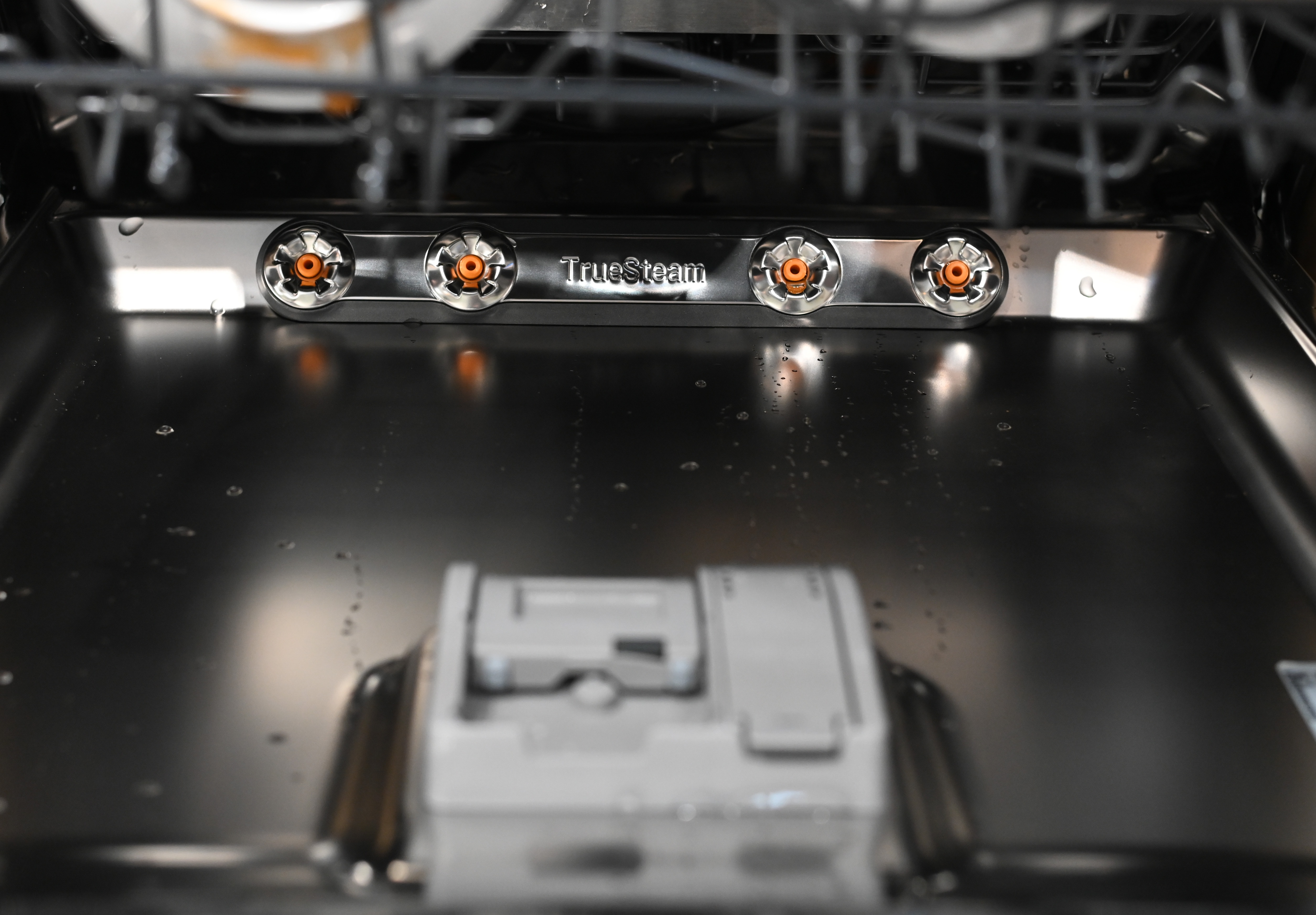 may rua chen sach khong anh 1