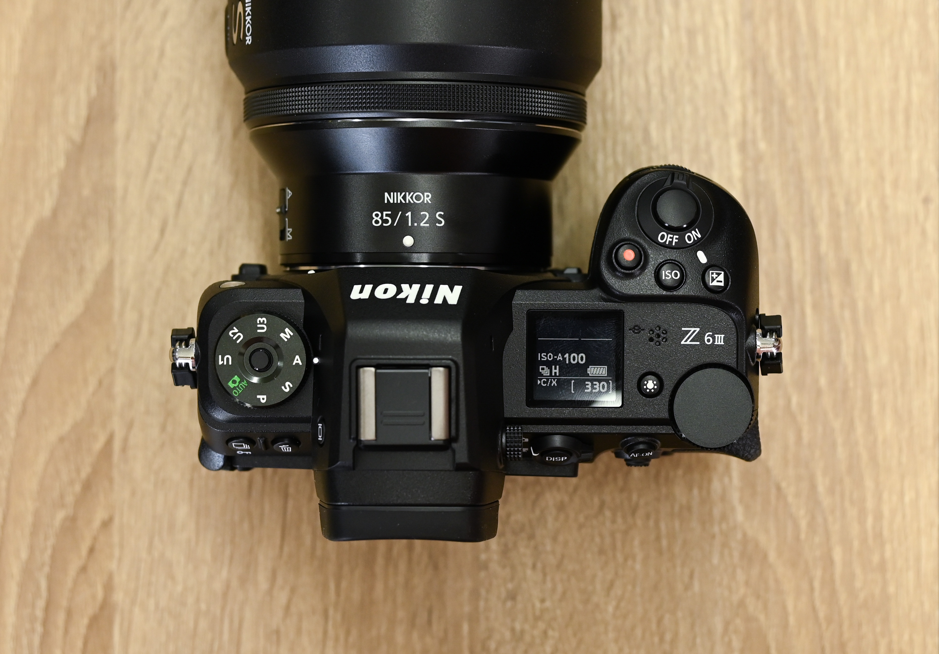 nikon z6 iii may anh anh 4