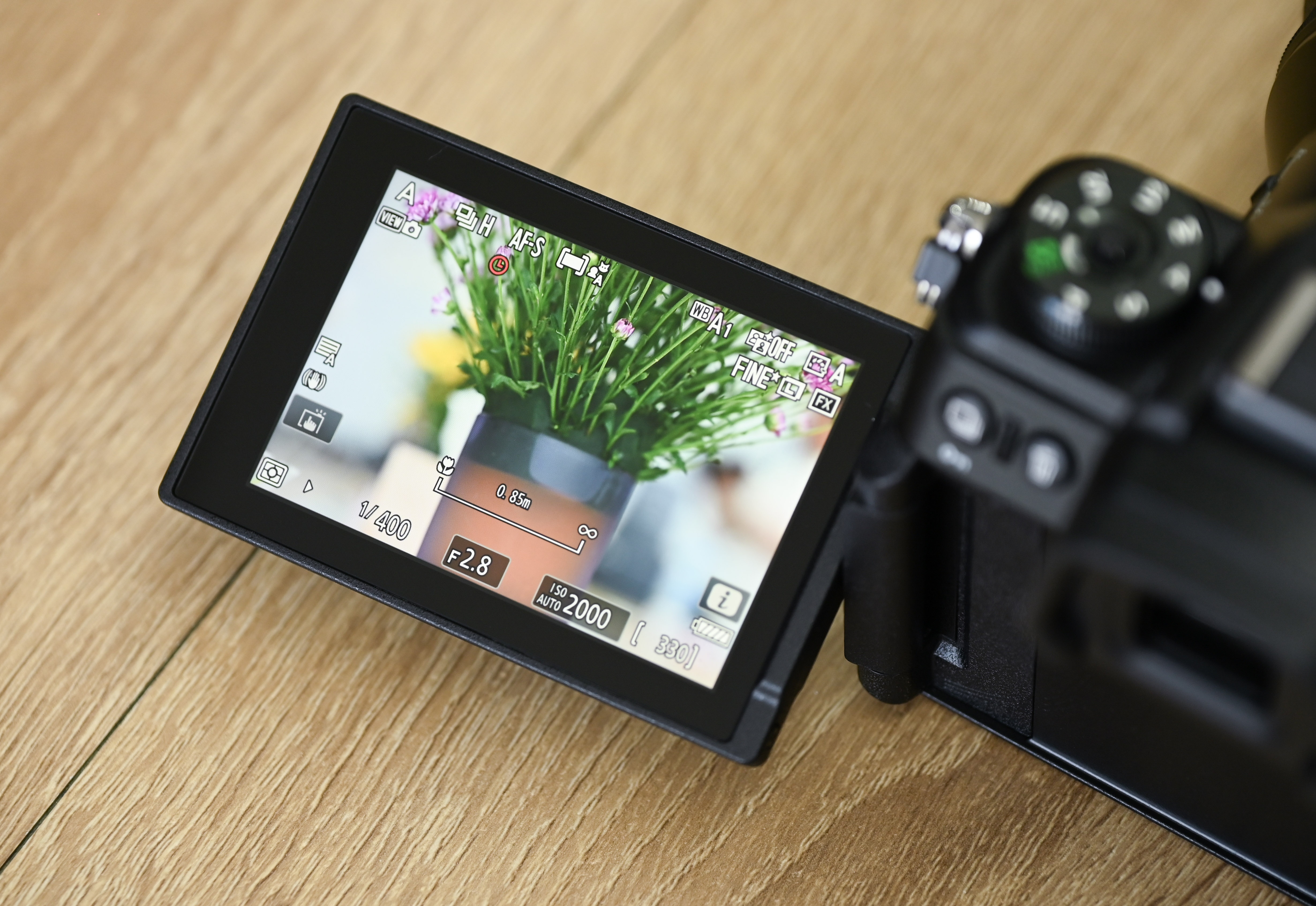 nikon z6 iii may anh anh 3