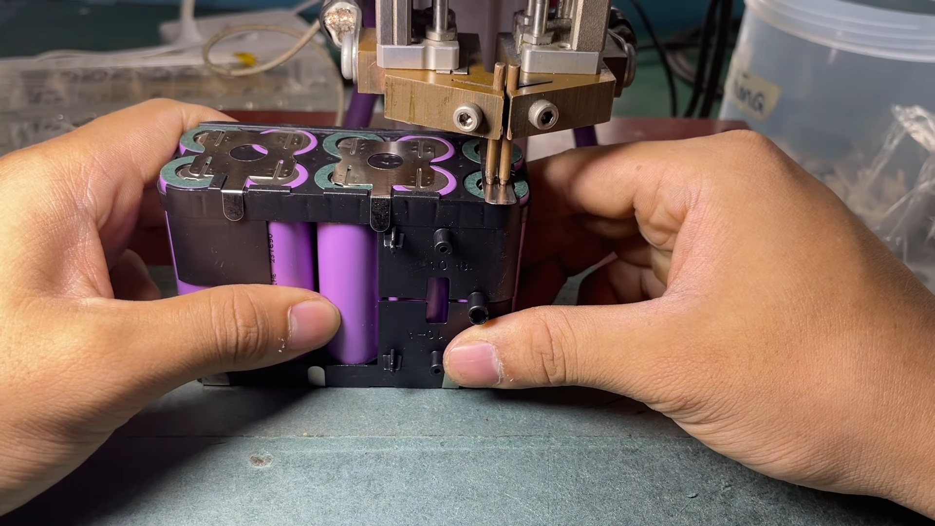 Moi nguy sau vu sac du phong phat no o san bay Tan Son Nhat hinh anh