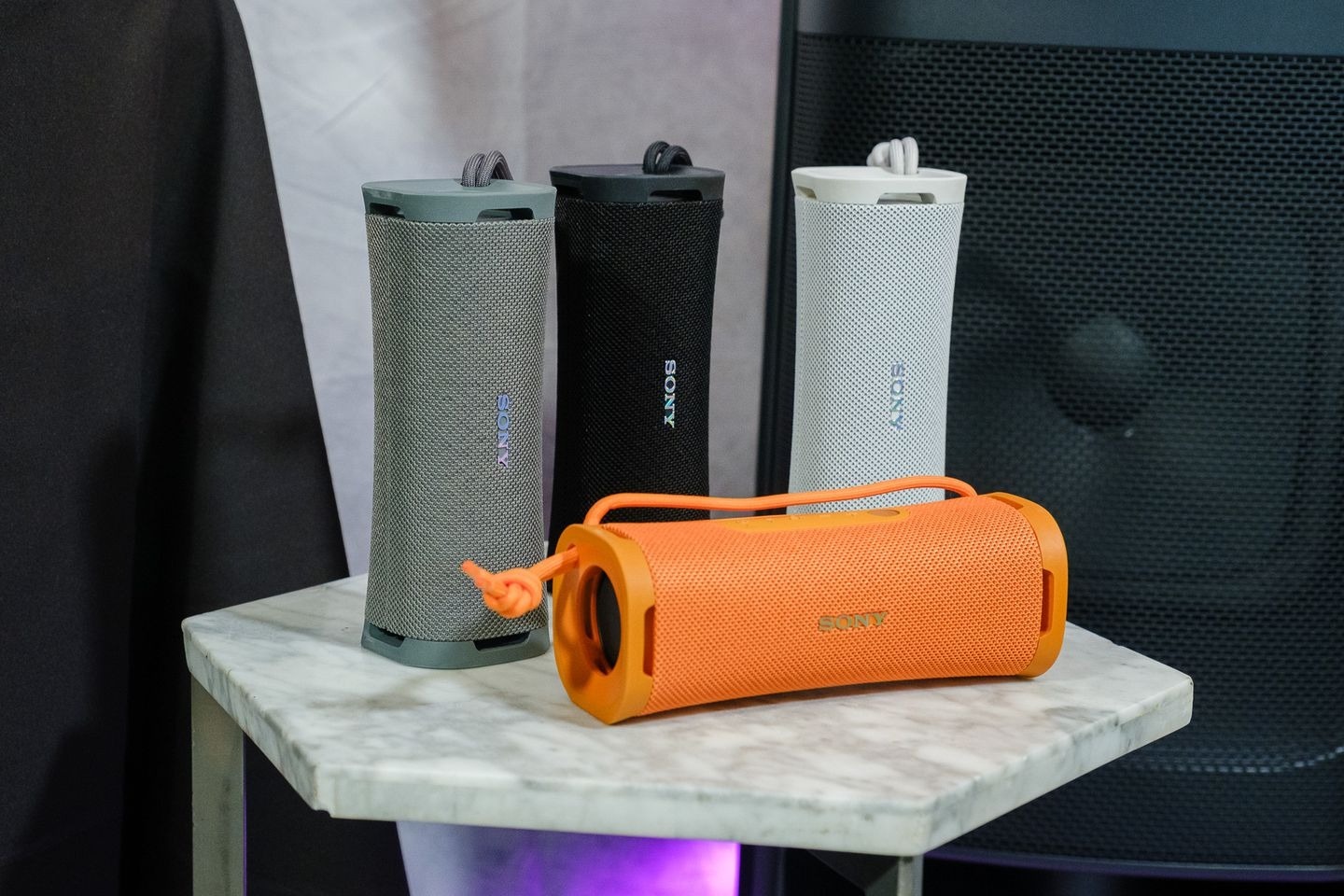 Sony thay the huyen thoai Extra Bass hinh anh