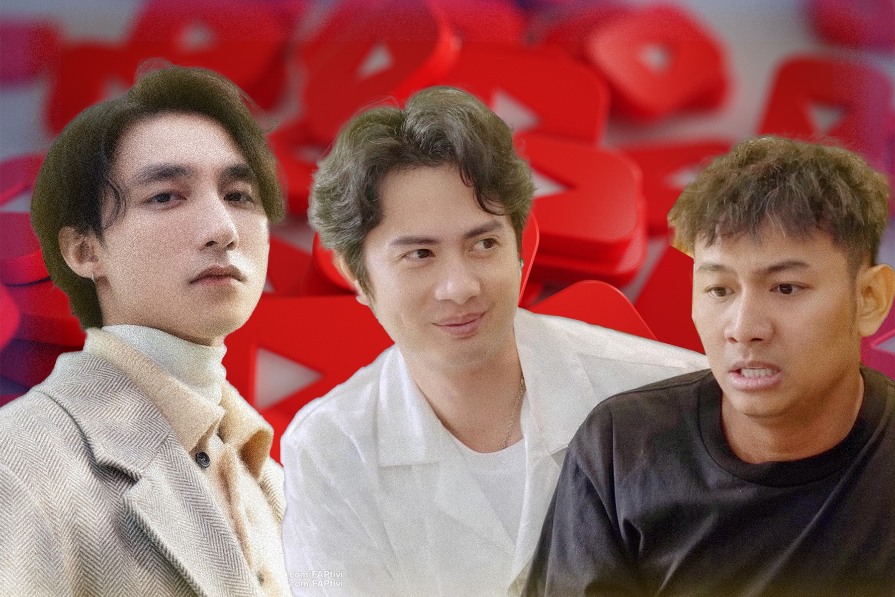 Son Tung, FAPTV dang YouTube 10 nam khong bang nguoi lam vai thang hinh anh