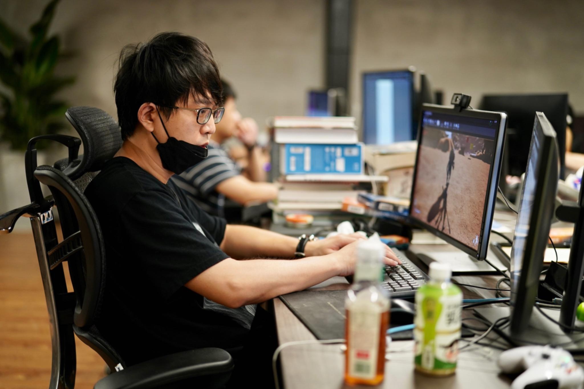 phat trien game anh 1