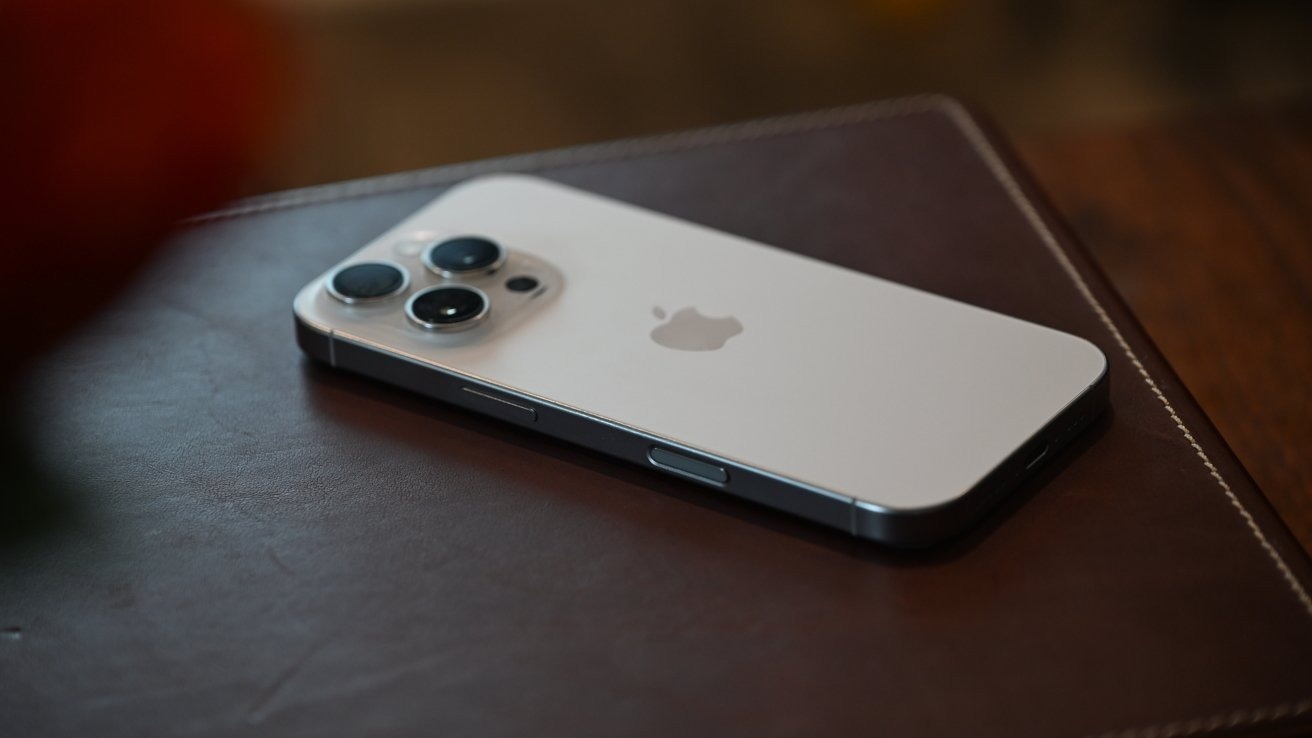 Apple 'cat loi' de lam iPhone 16 hinh anh