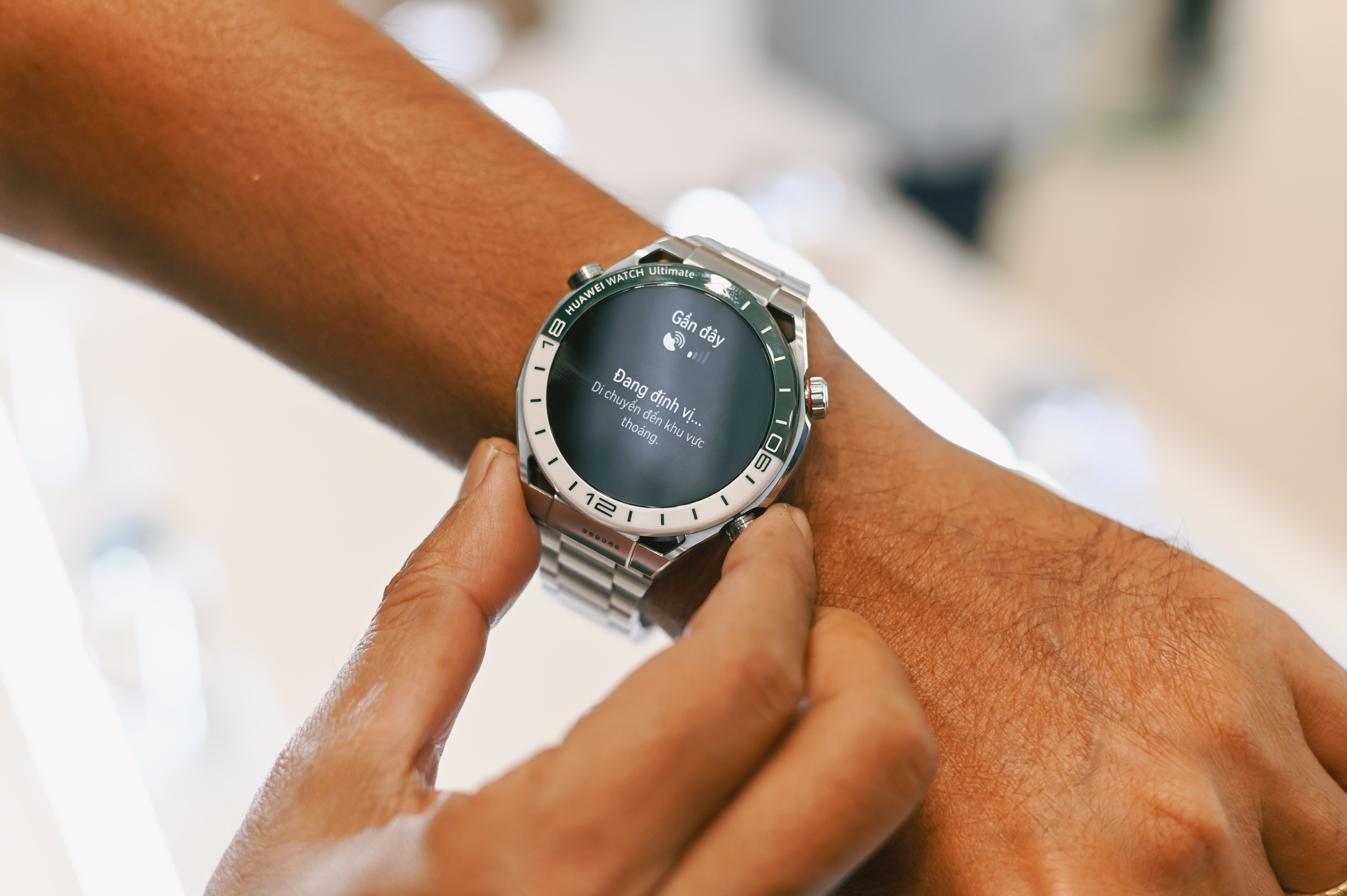 huawei watch ultimate anh 8