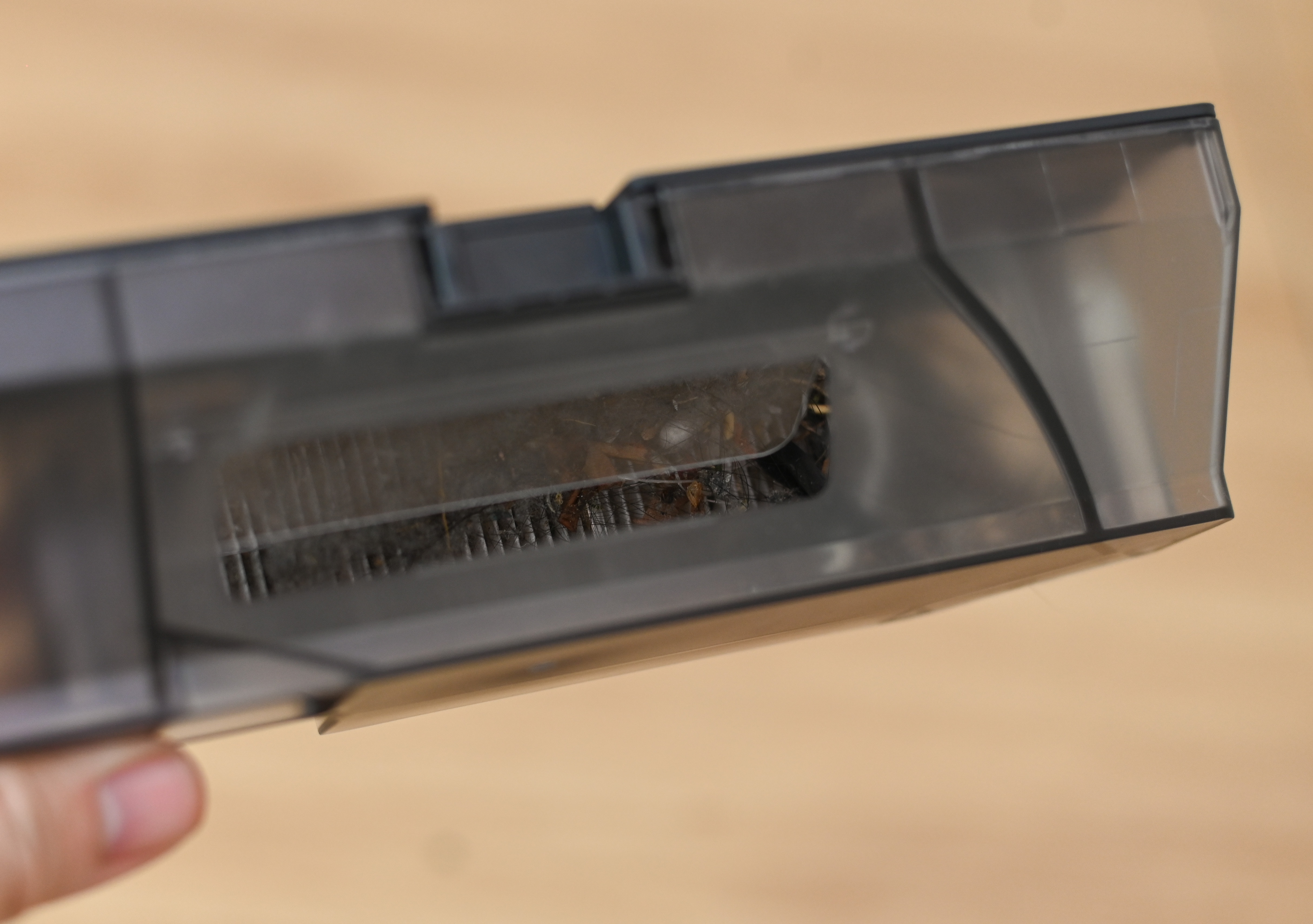 choi cat toc robot anh 3