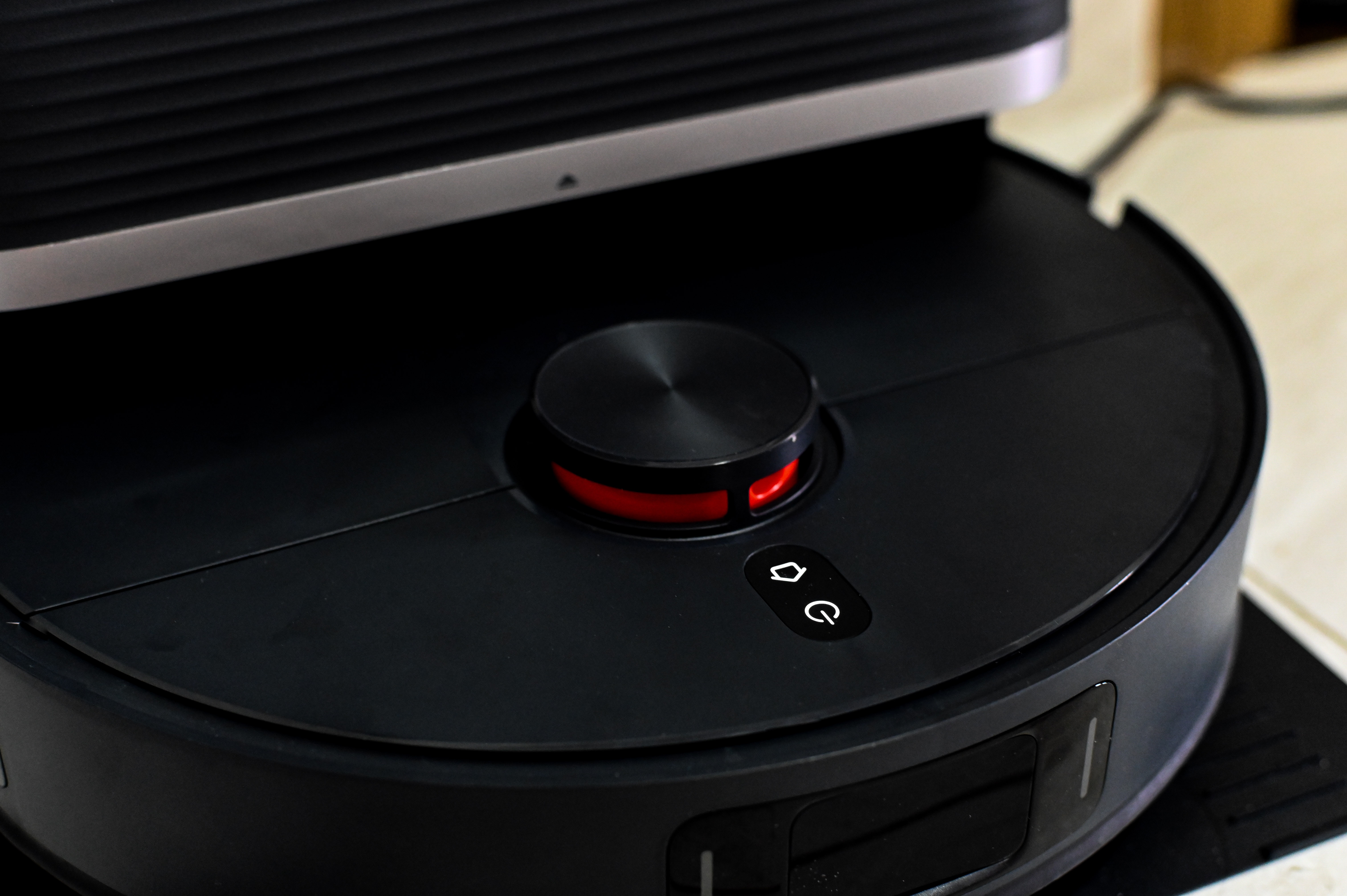 chổi cắt tóc robot ảnh 9 choi cat toc robot anh 9