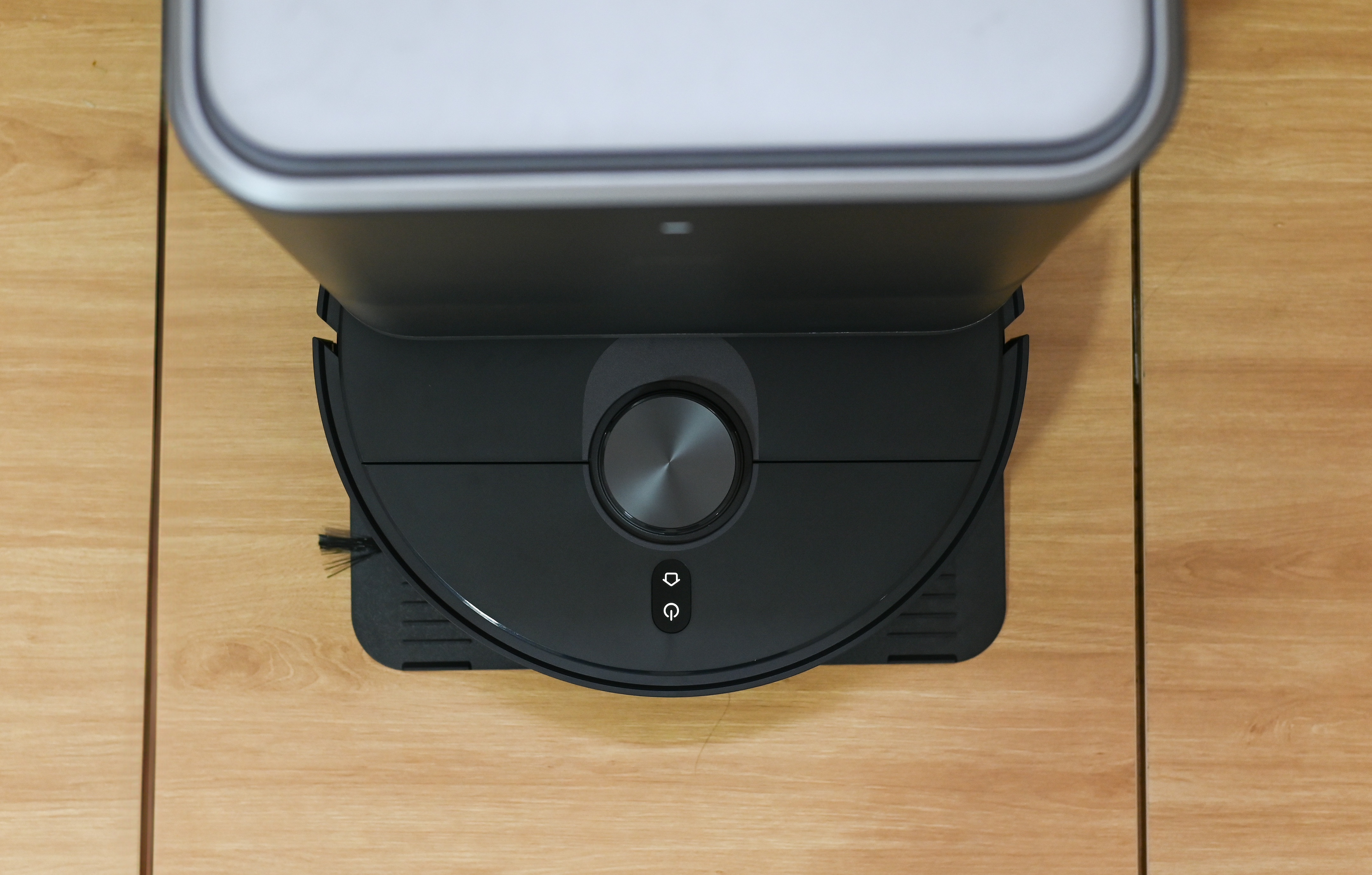 chổi cắt tóc robot ảnh 10 choi cat toc robot anh 10