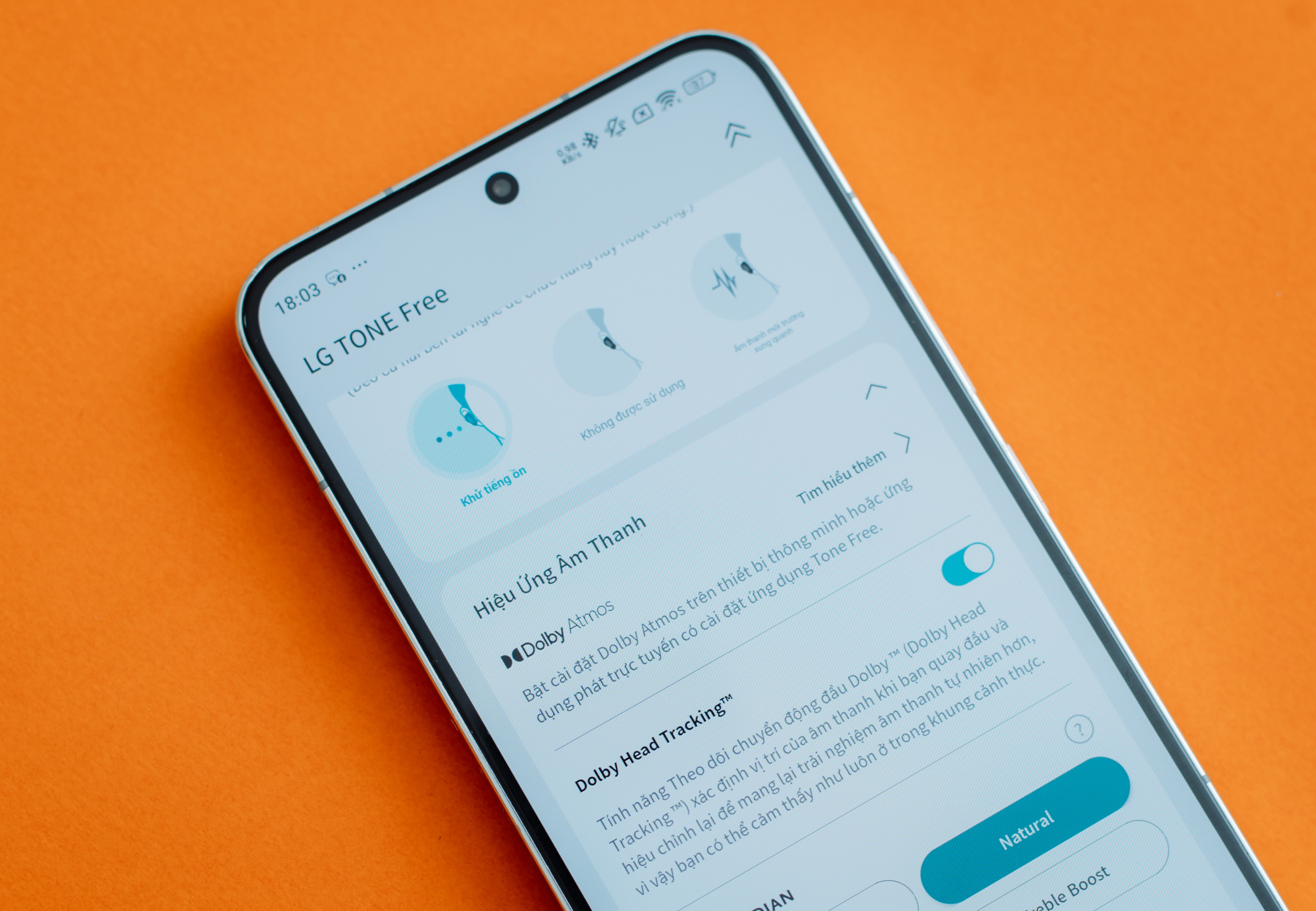 tai nghe dang mua anh 7