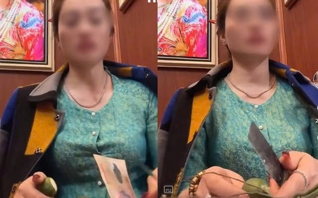 Xu ly ra sao hien tuong 'co dong' me tin di doan tren mang xa hoi hinh anh