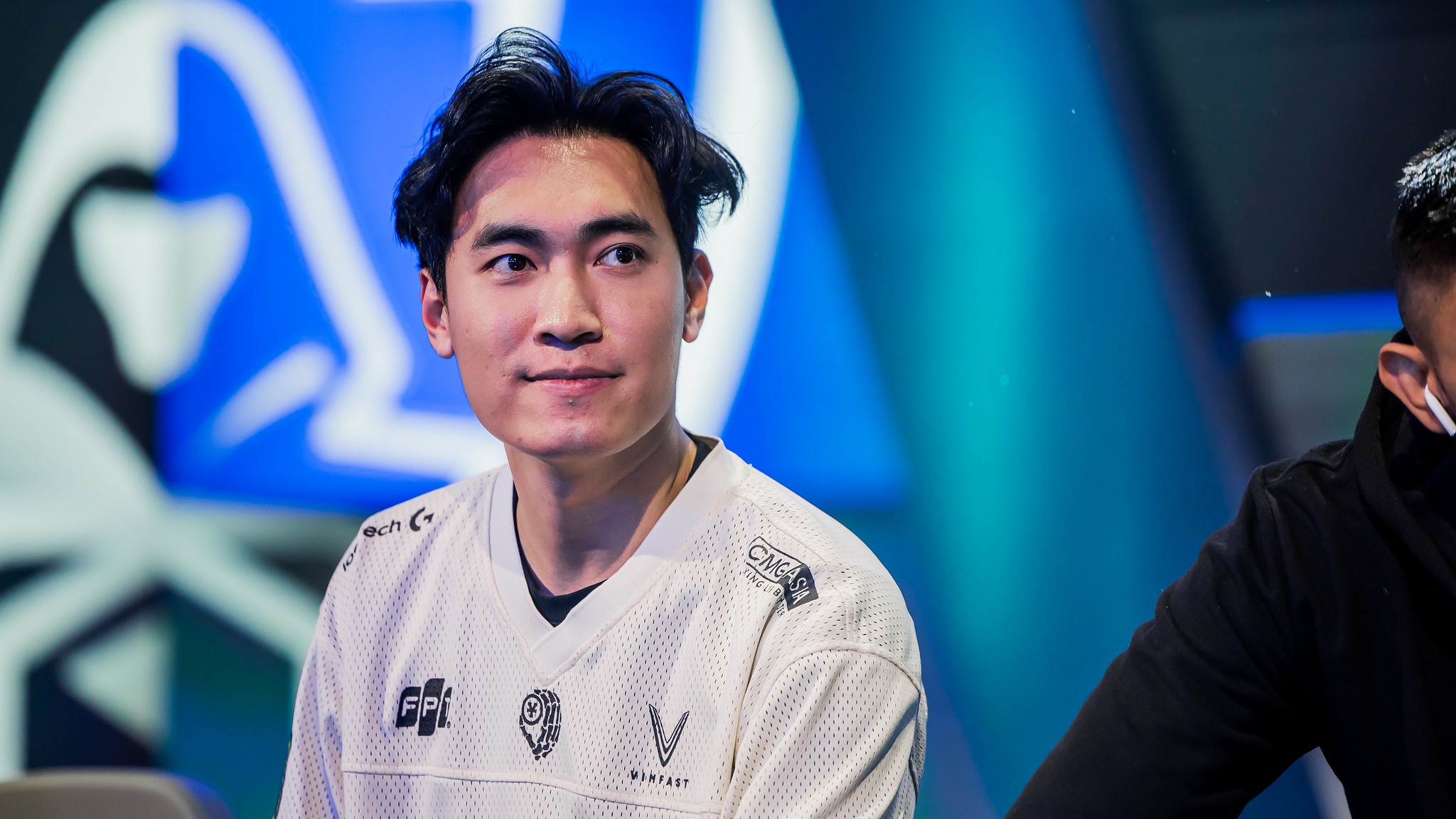 Tuong lai nao cho eSports Viet Nam hinh anh