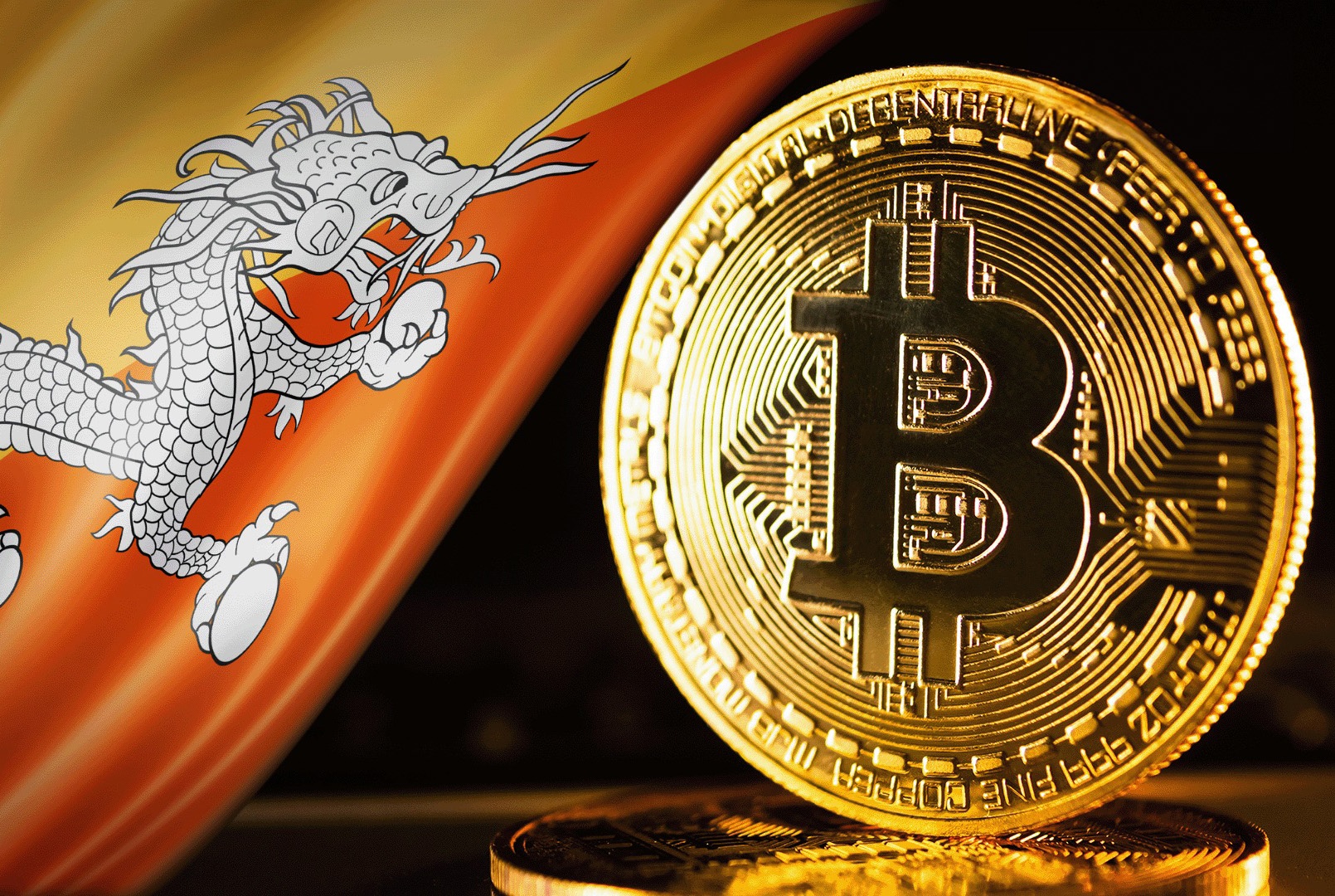 Quoc gia co 1/3 tai san ca nuoc la Bitcoin hinh anh