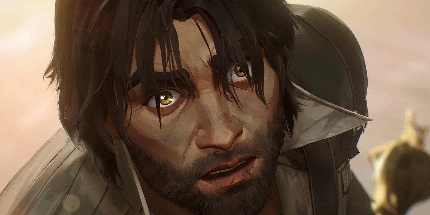 Vi tuong Lien Minh bi ghet nhat sau Arcane hinh anh