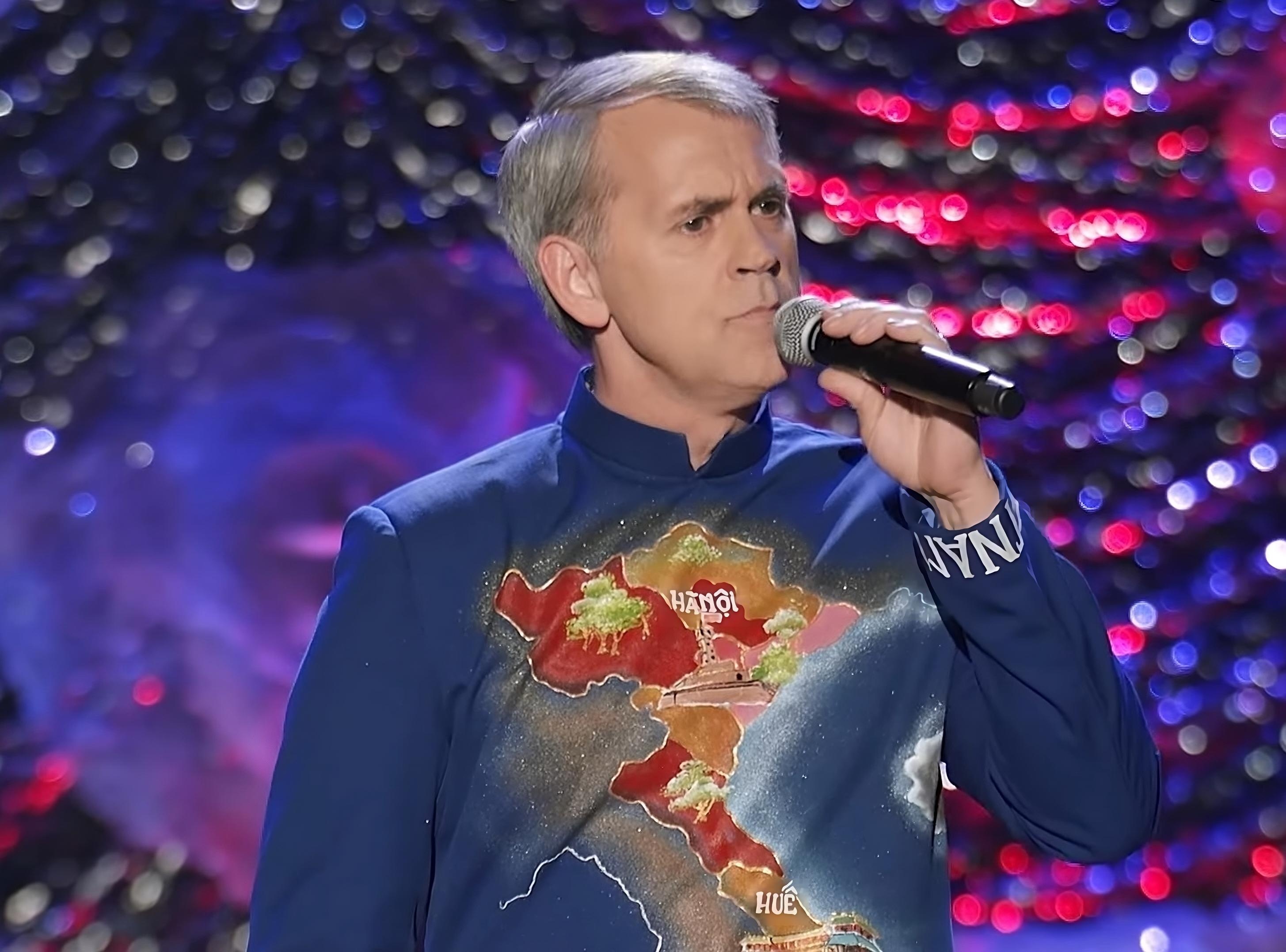 Chong ca si Bich Tuyen trong vu kien gay rung dong nganh ban dan hinh anh