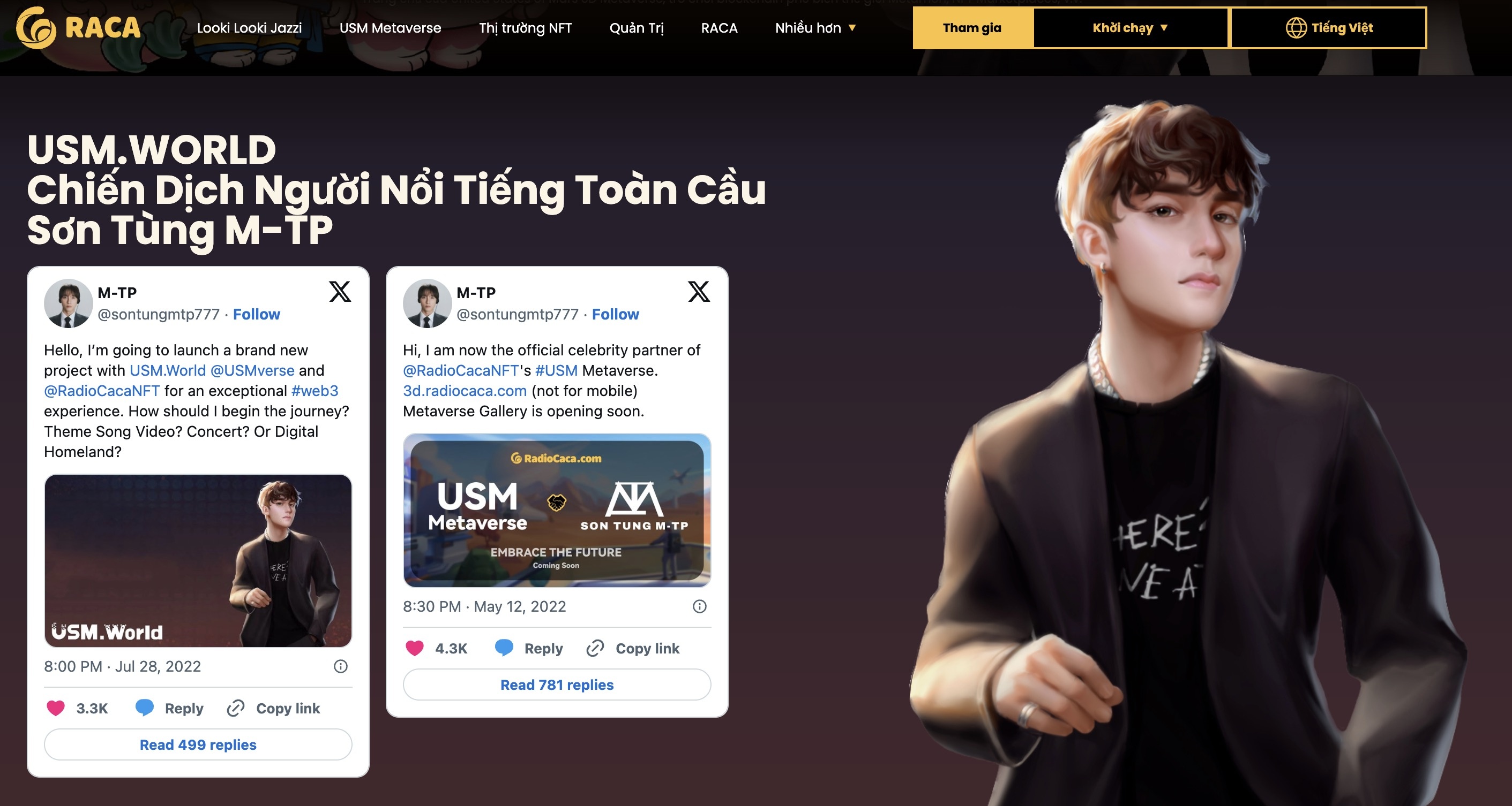 Coin cua Son Tung anh 4