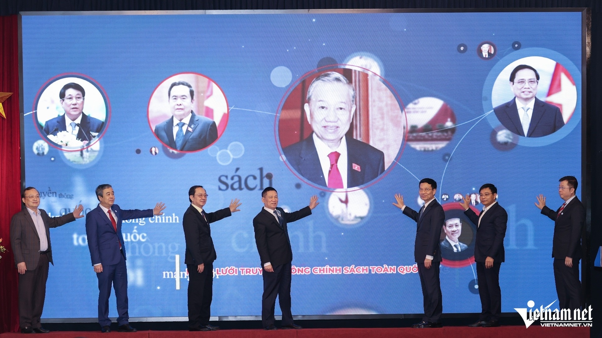 Quan ly nguoi noi tieng anh 1