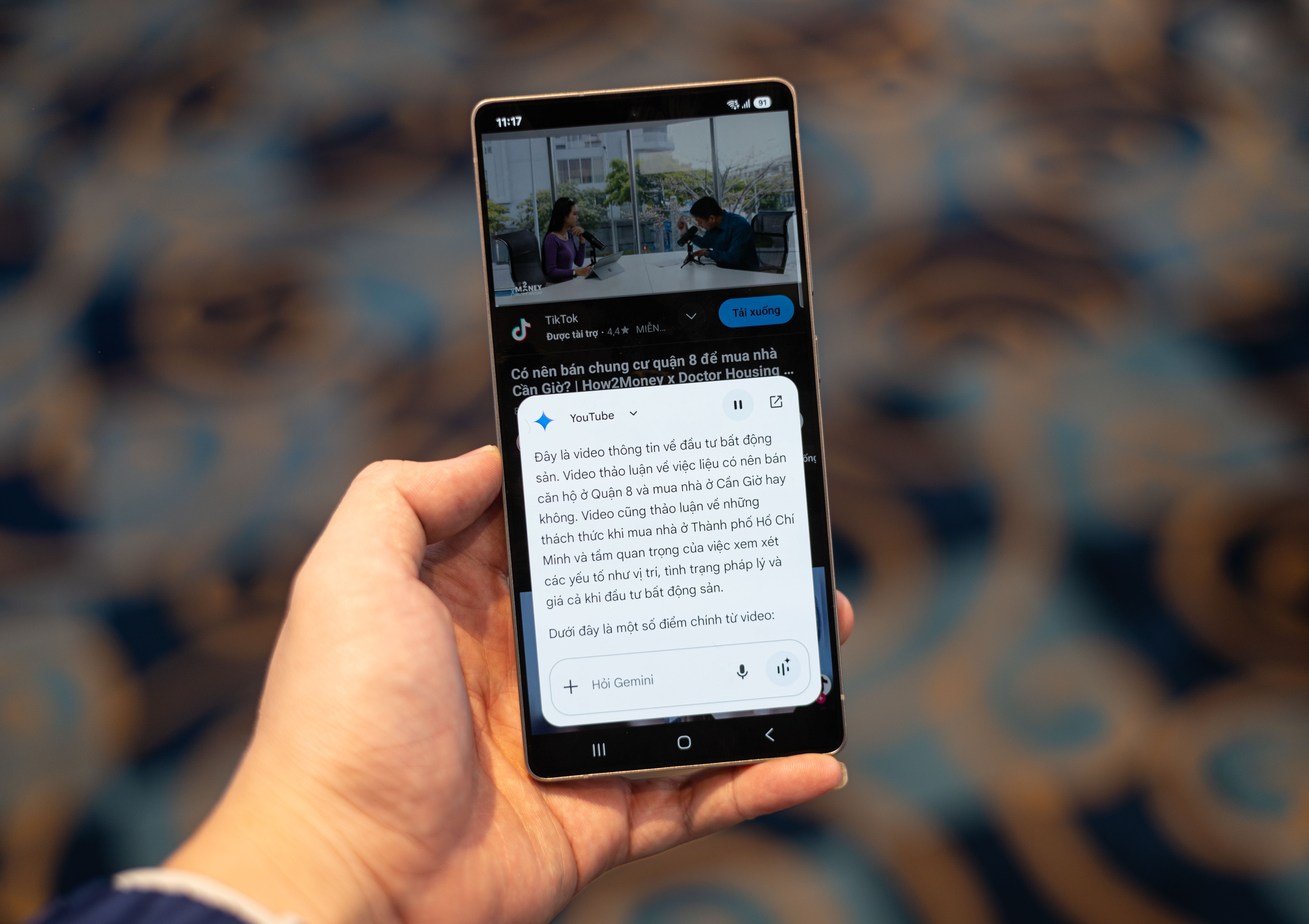 Samsung ra mắt Galaxy S25 ảnh 1 Samsung ra mat Galaxy S25 anh 1