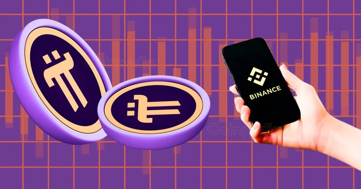Binance hoi y kien nguoi dung de niem yet Pi Network hinh anh