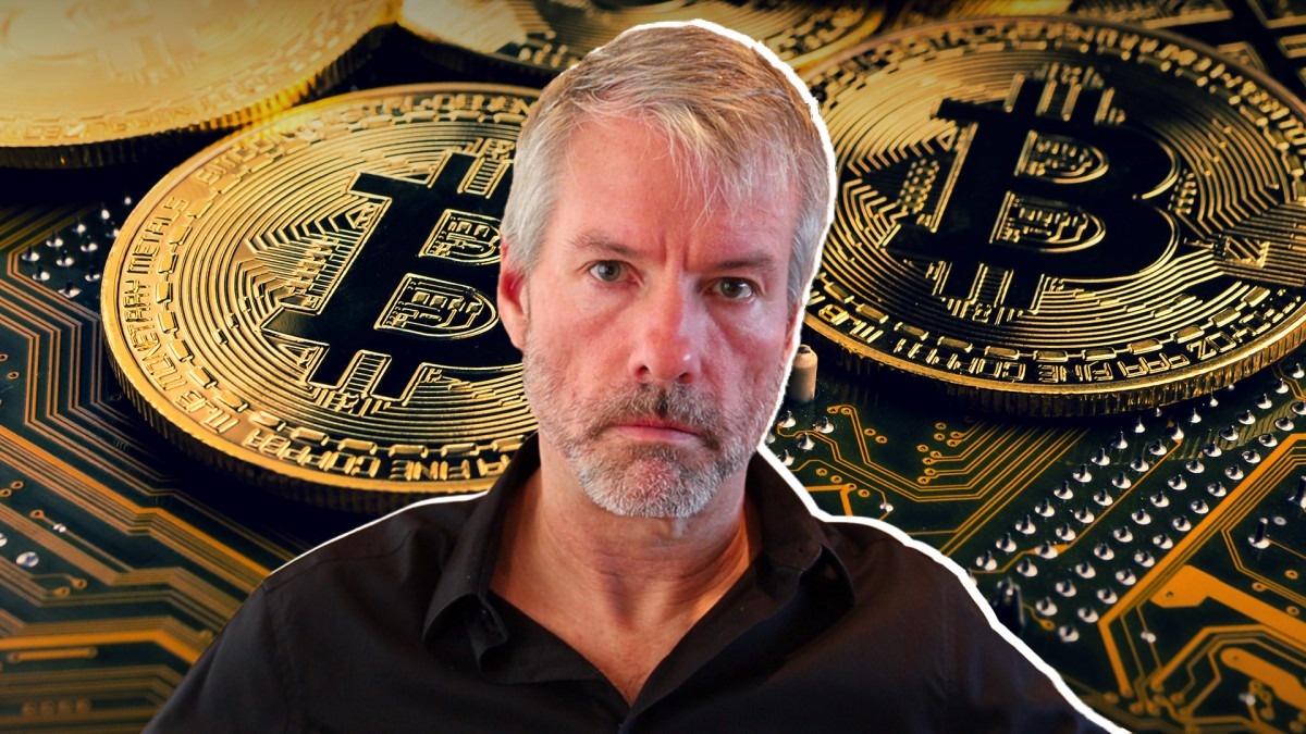Ty phu Michael Saylor: 'Can thi ban than, nhung dung ban Bitcoin' hinh anh
