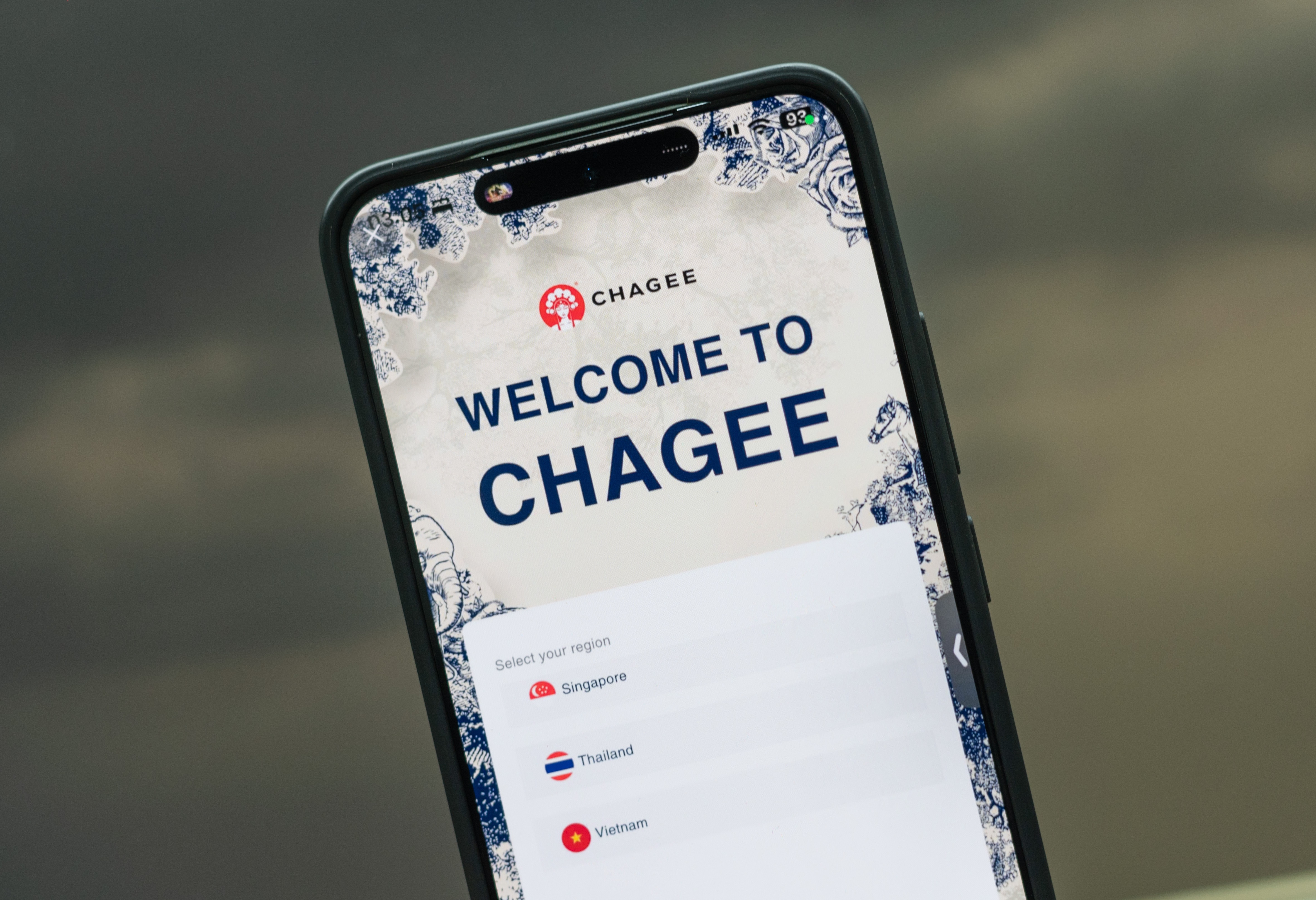 Chagee am tham xoa ‘duong luoi bo’ khoi app hinh anh