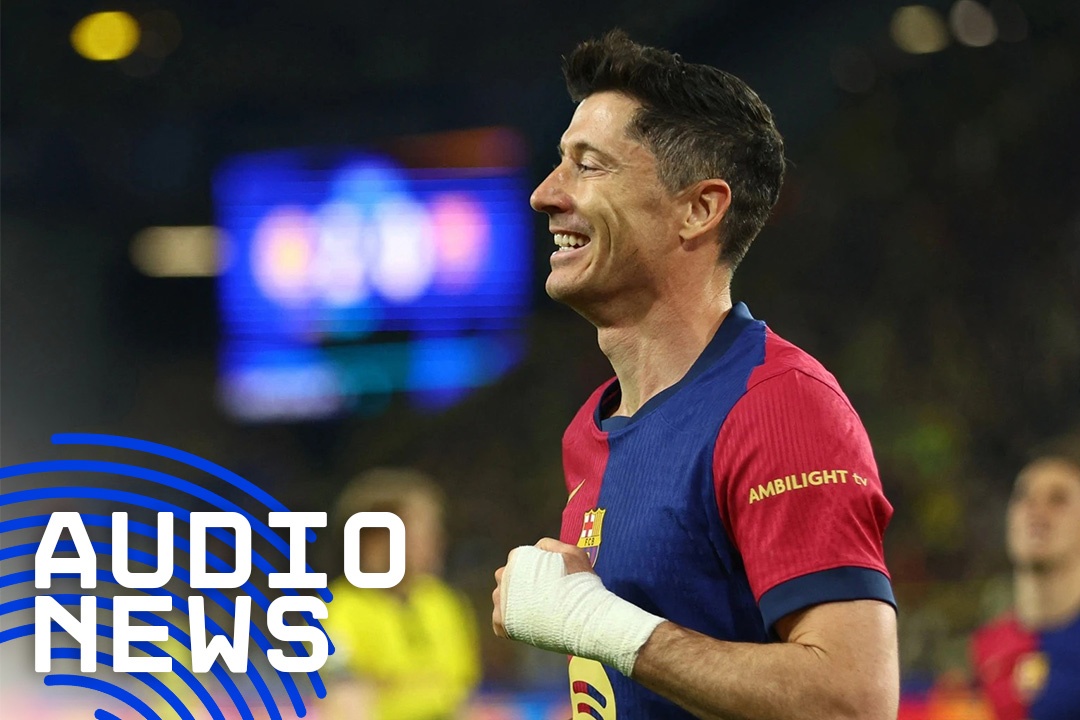 The thao 16/4: PSG, Barca run ray vao ban ket Champions League hinh anh